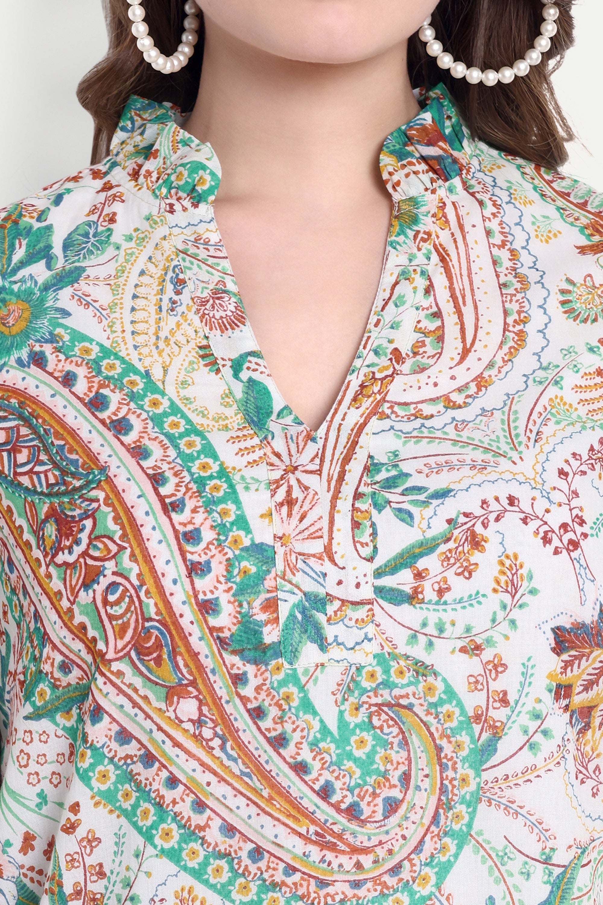 Lena Dress