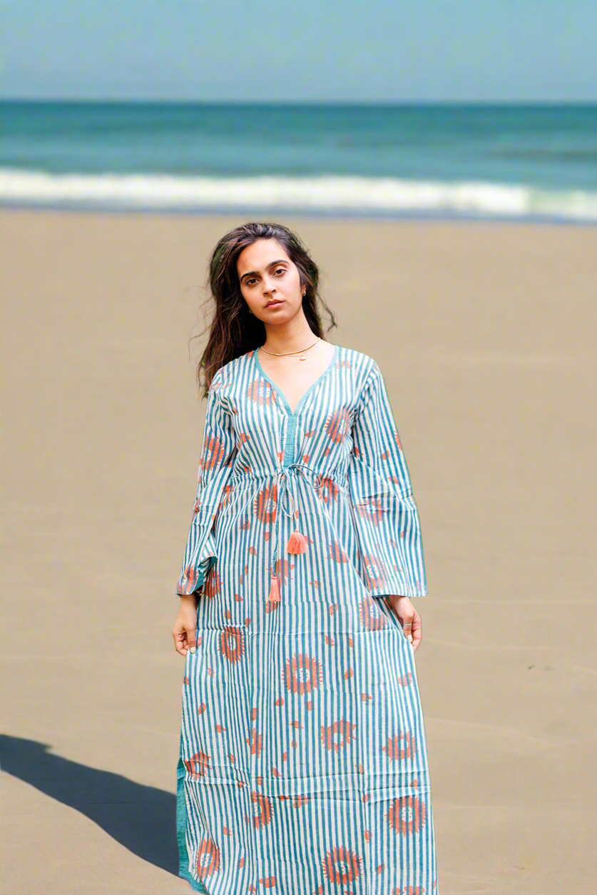 Chelsea Kaftan