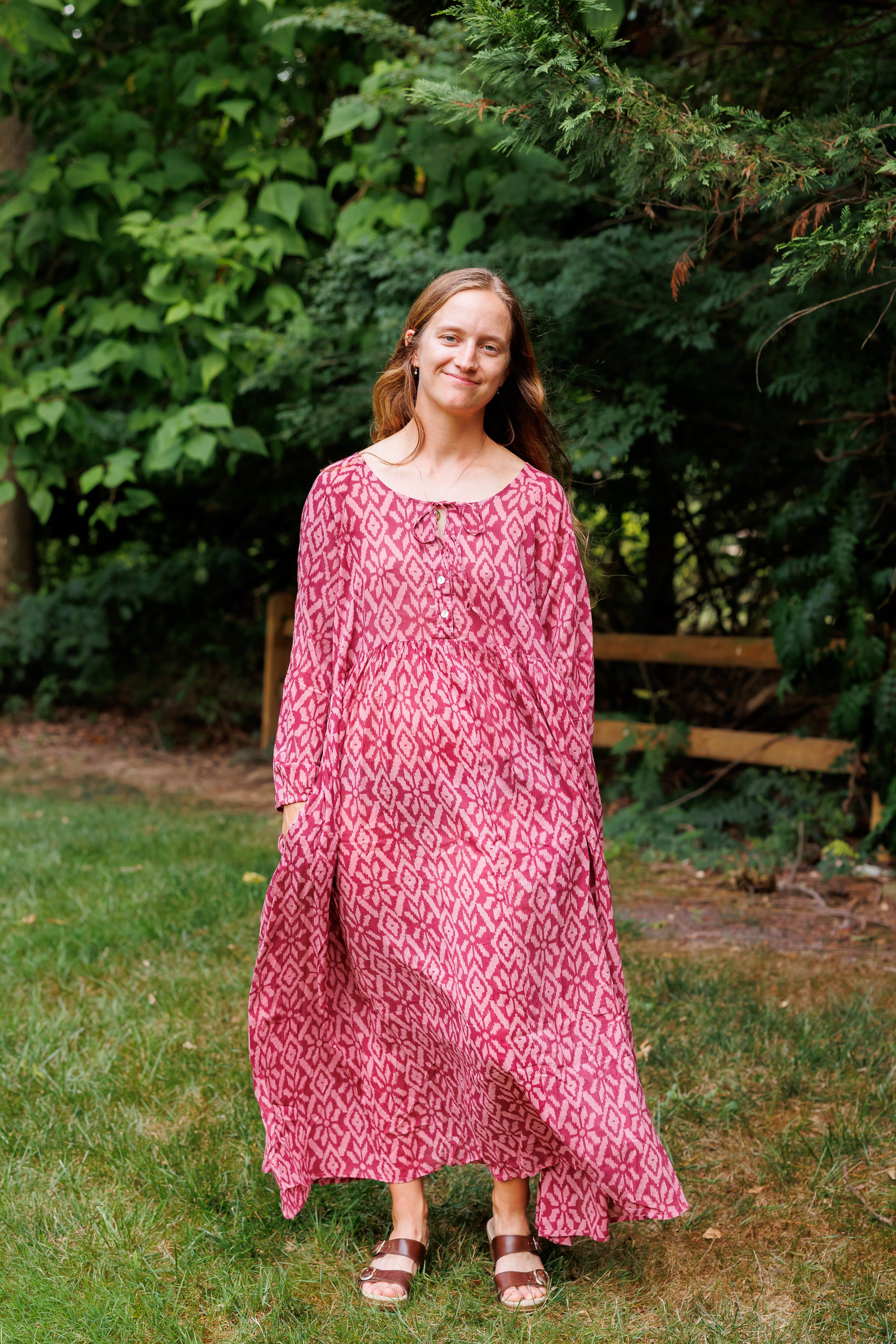 Suphi Dress