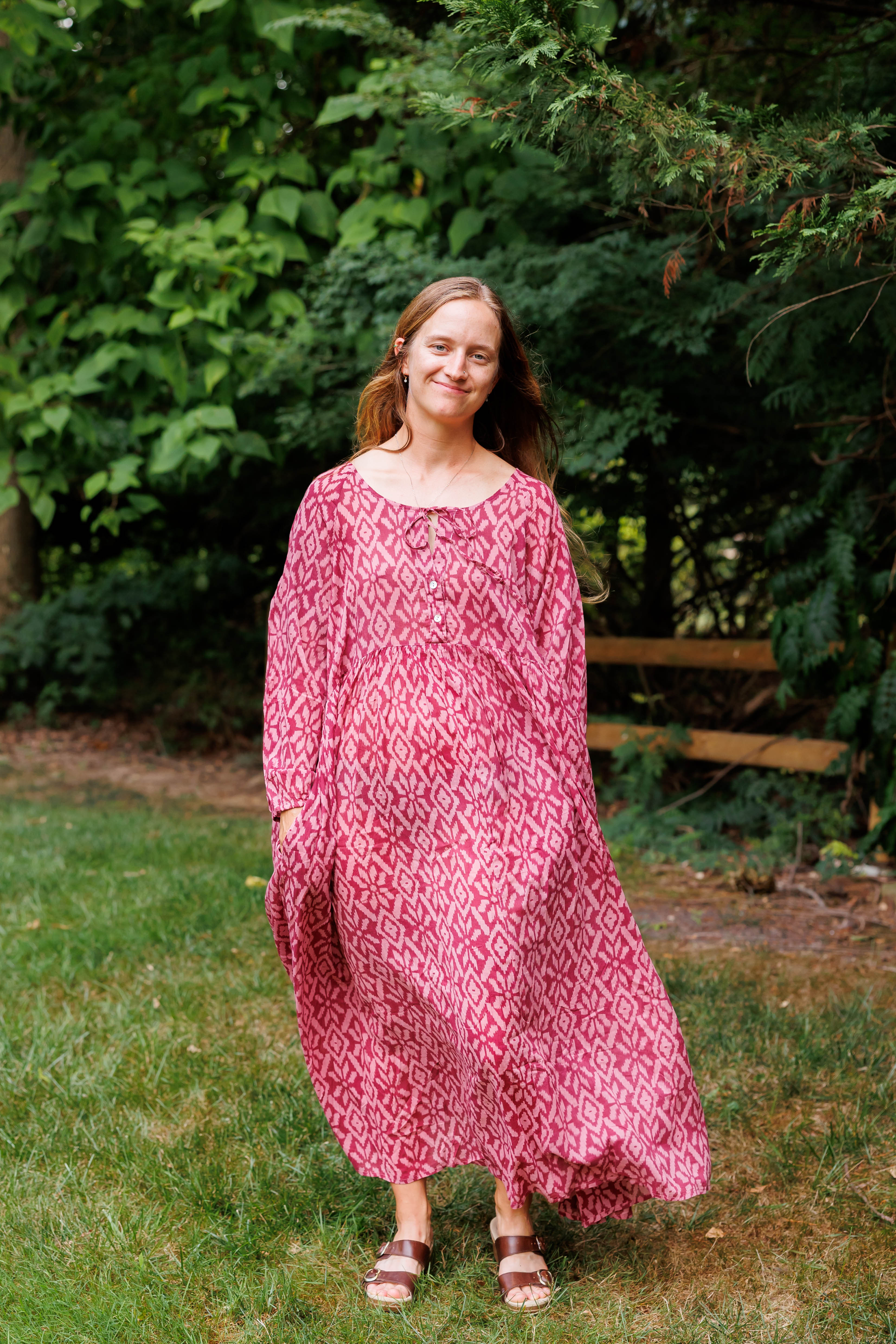 Suphi Dress