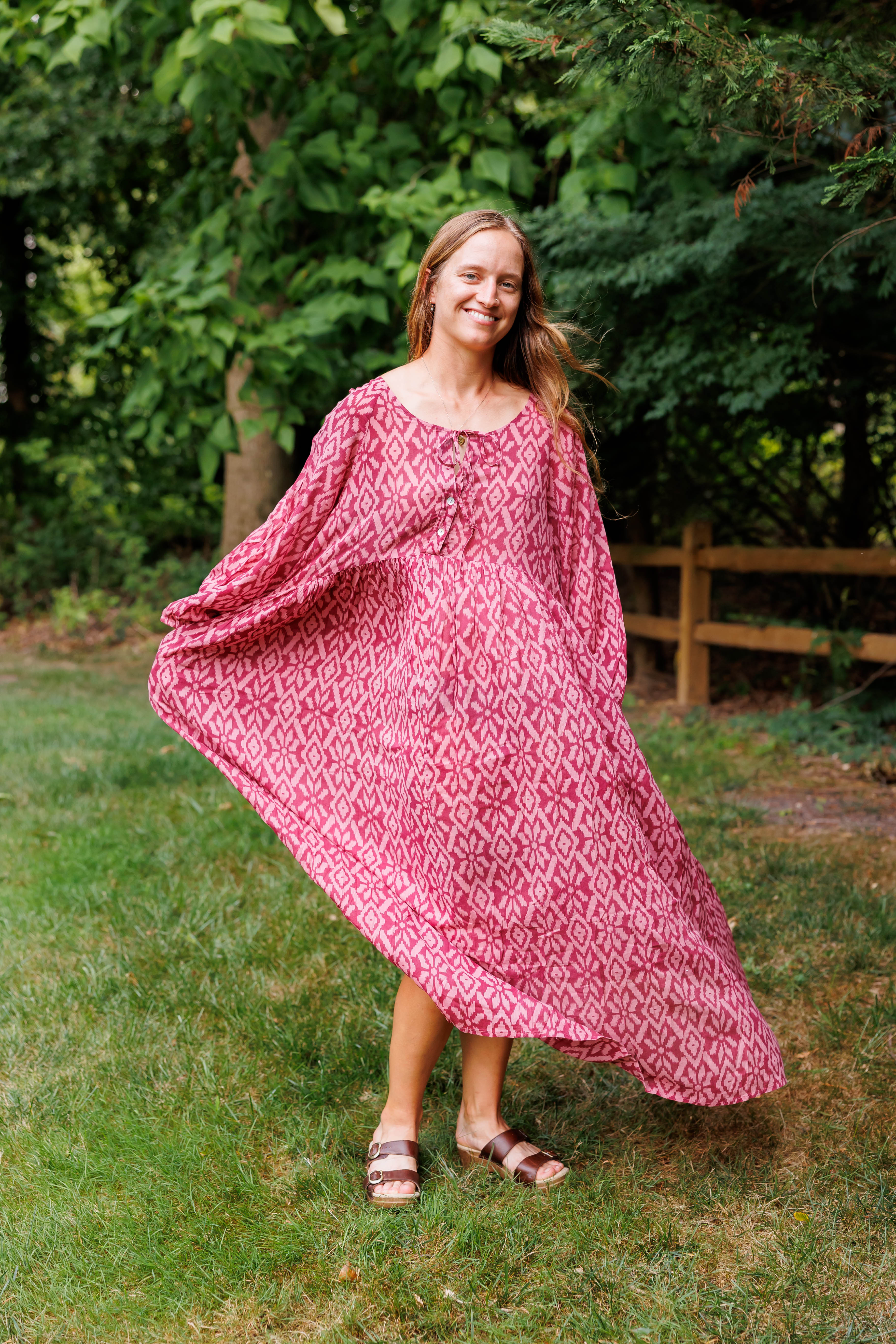 Suphi Dress