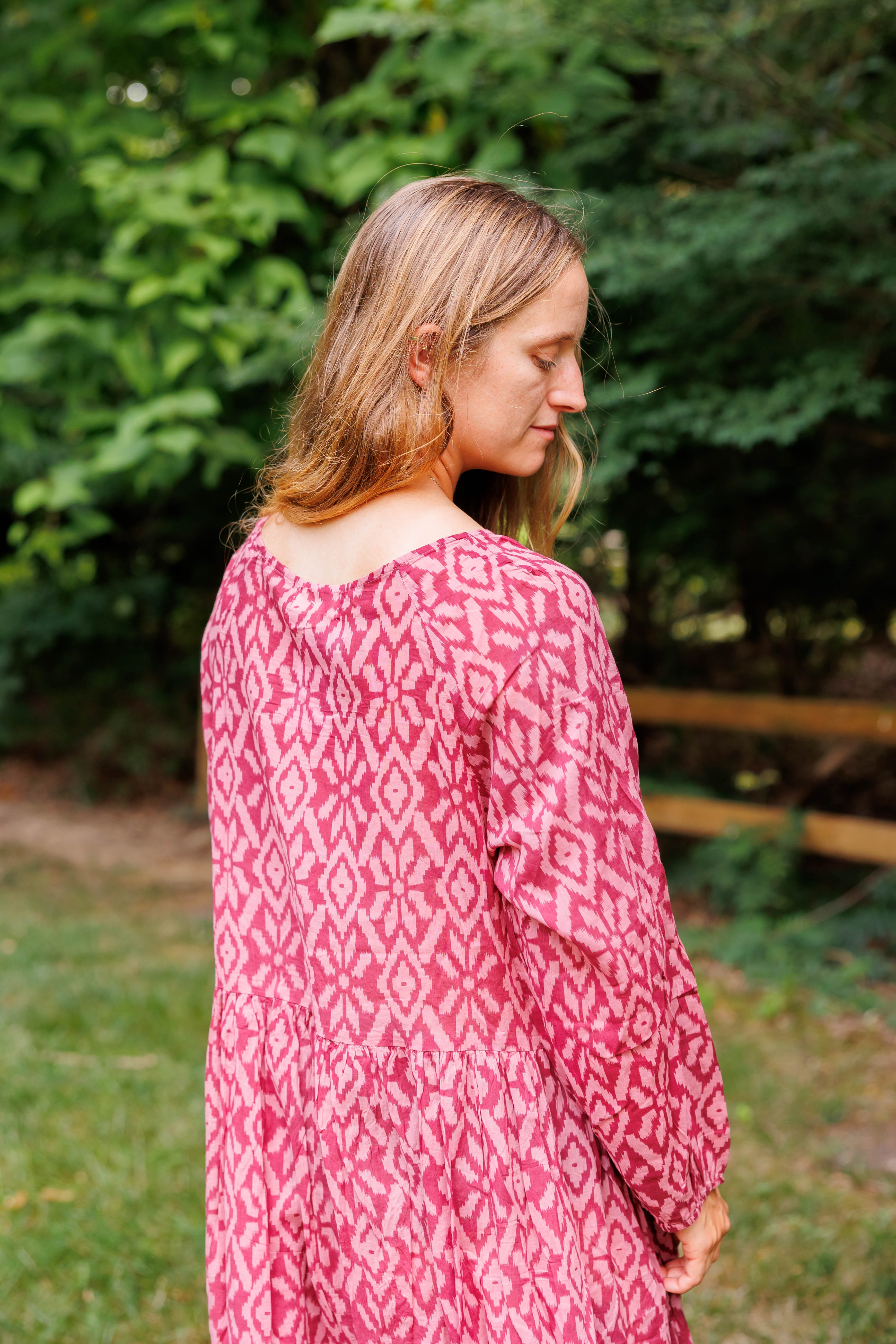 Suphi Dress
