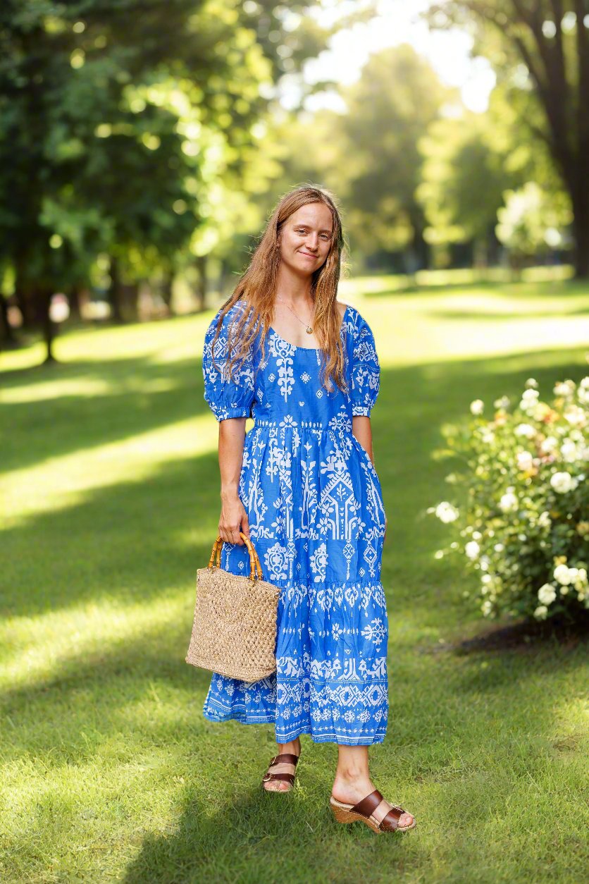 Laila Dress