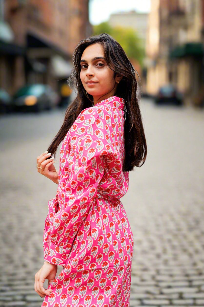 Zey Dress