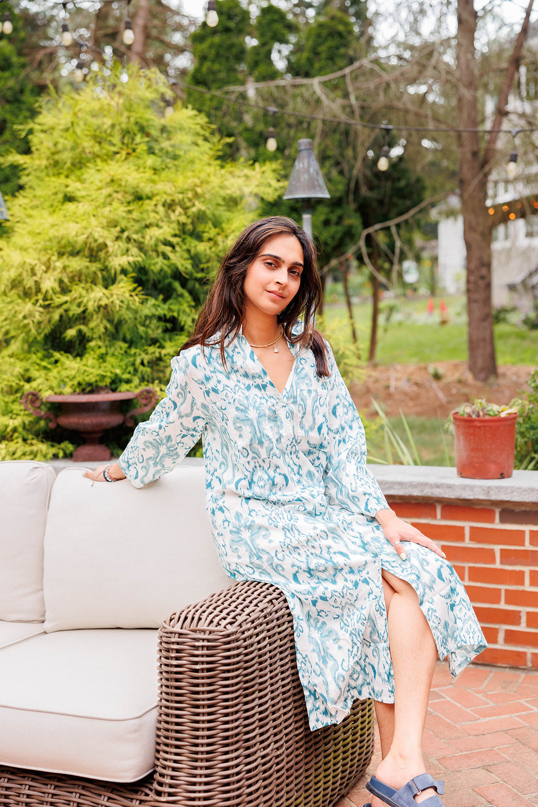 Ruchi Dress