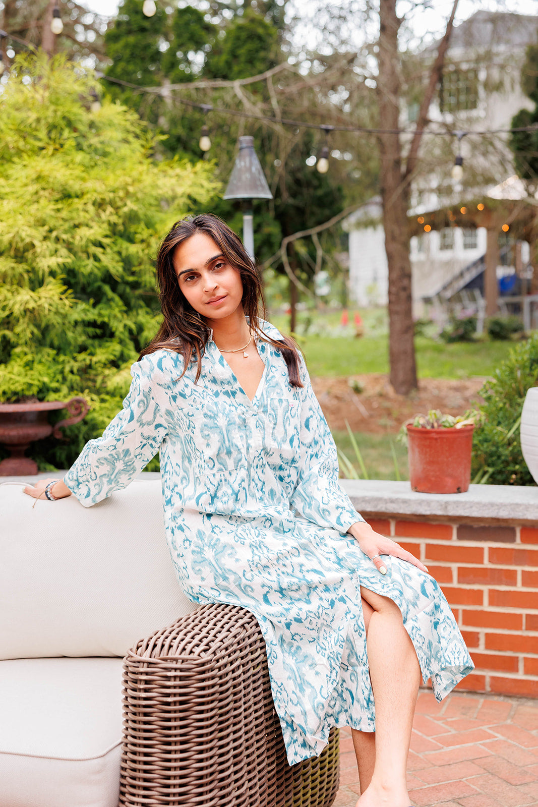 Ruchi Dress