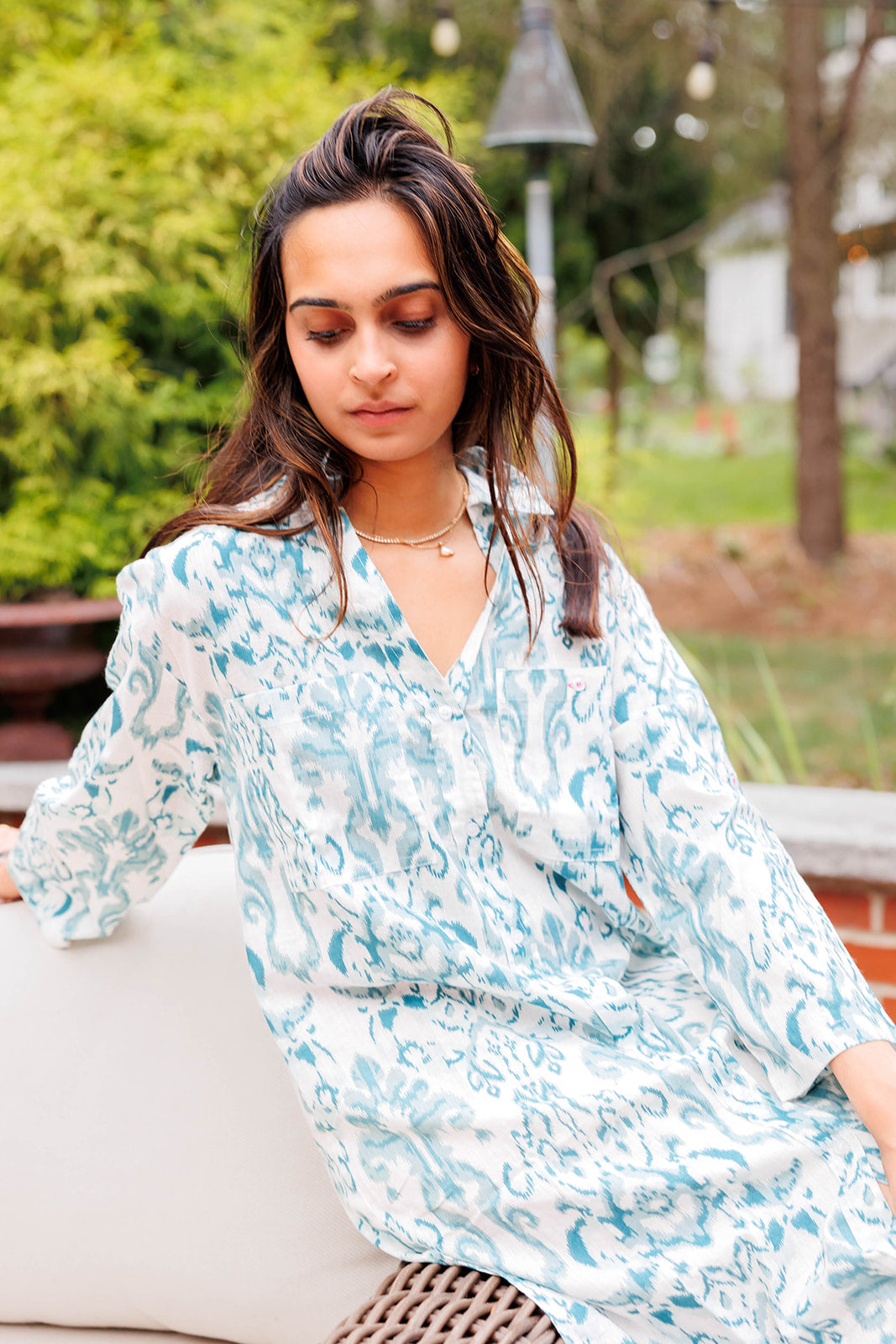 Ruchi Dress