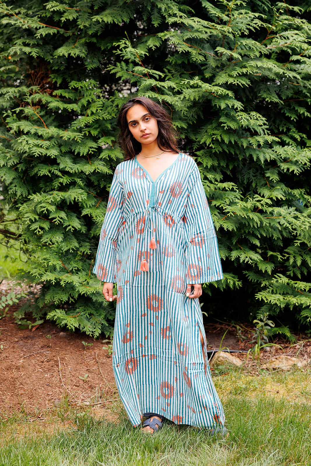 Chelsea Kaftan