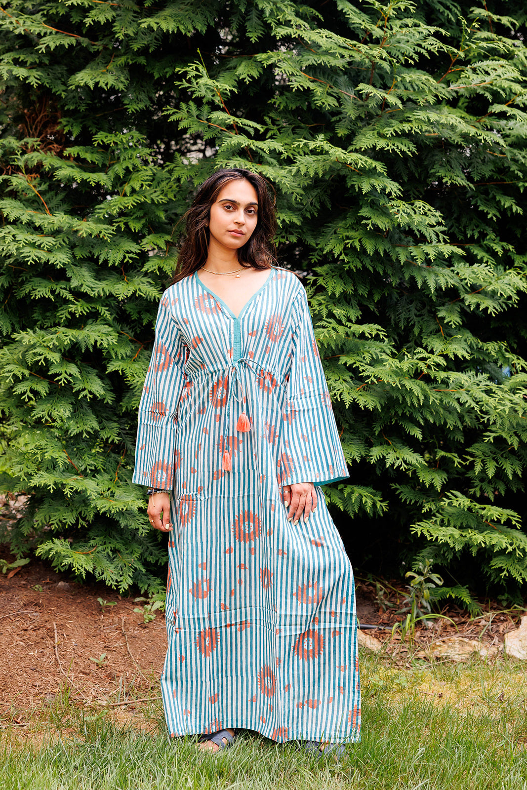 Chelsea Kaftan