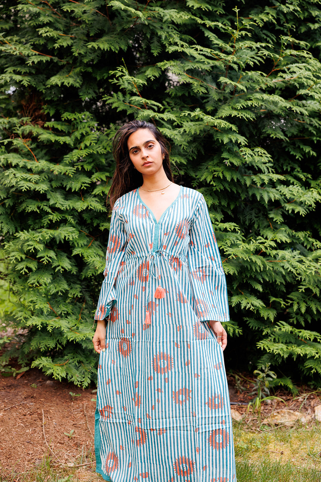 Chelsea Kaftan