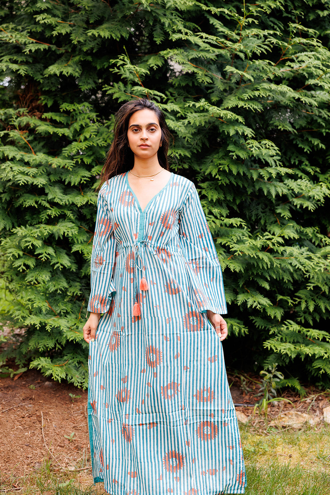 Chelsea Kaftan