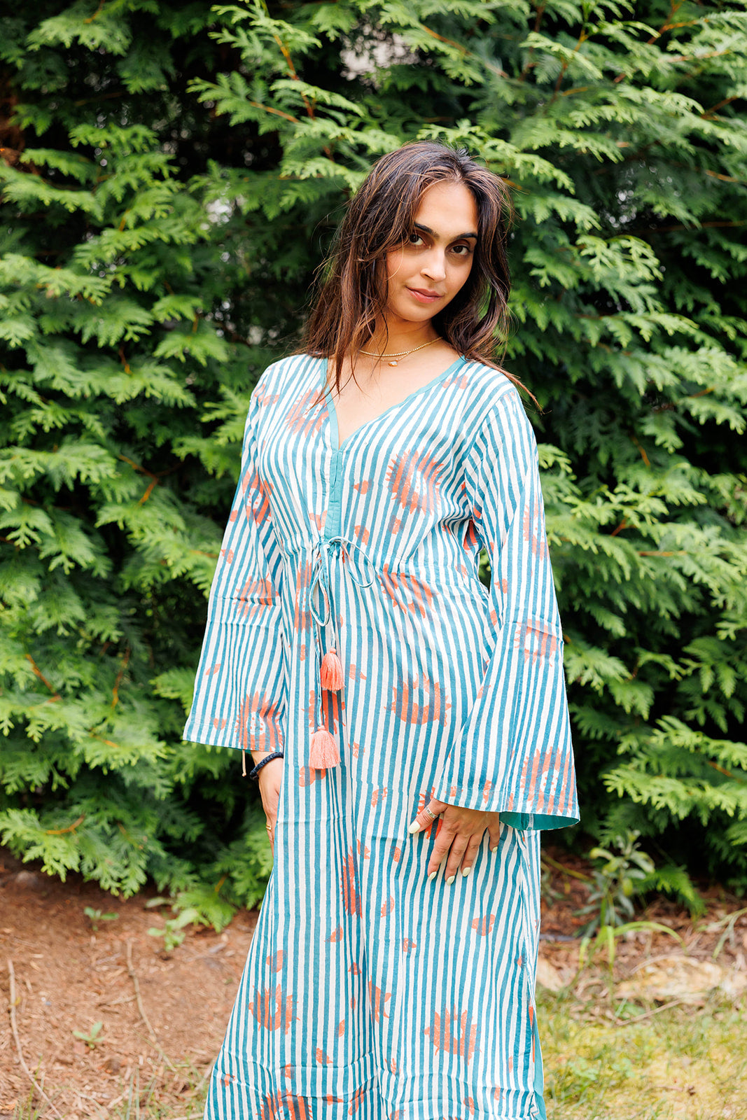Chelsea Kaftan