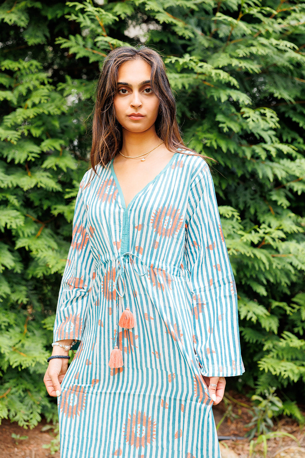 Chelsea Kaftan
