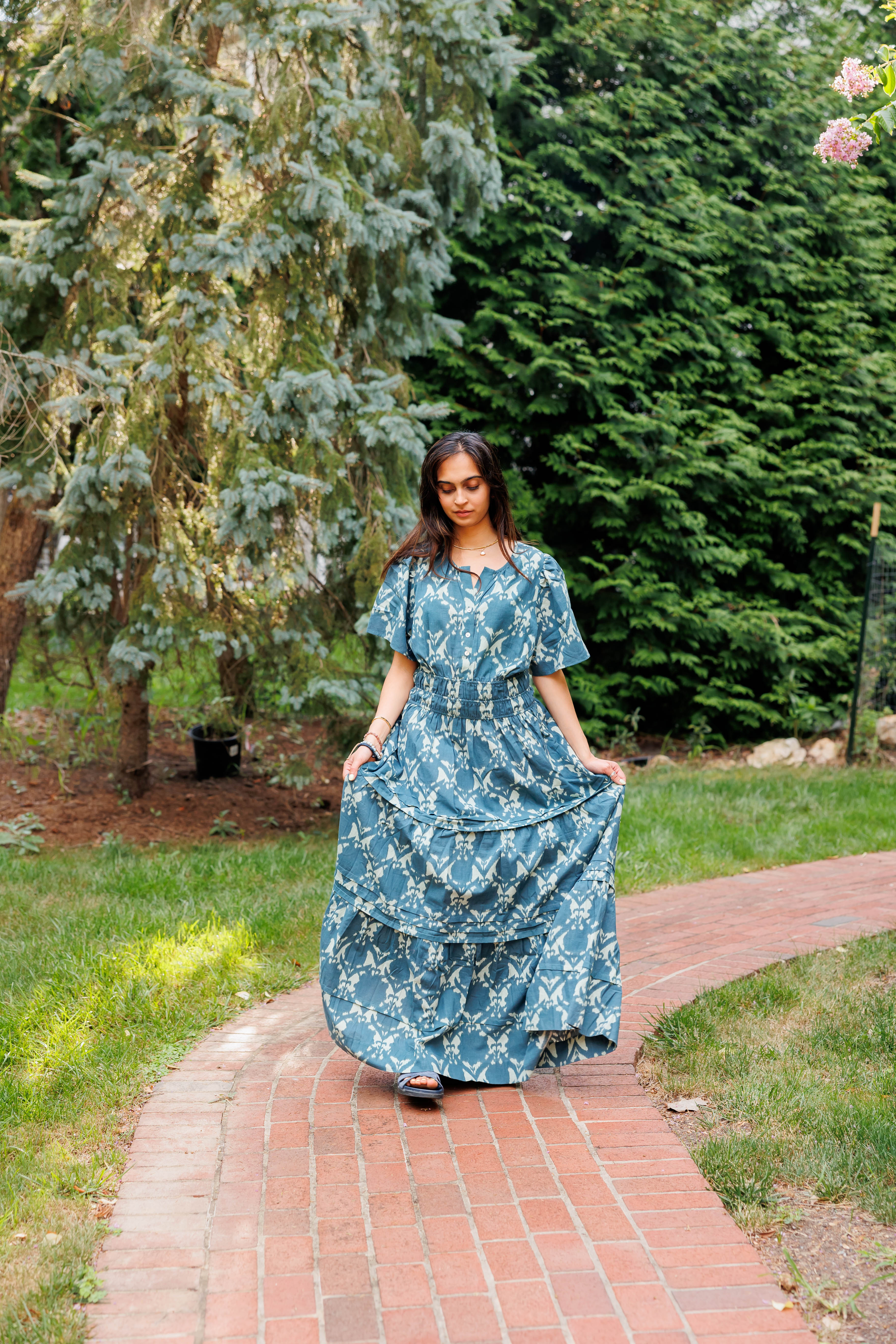 Samira Dress