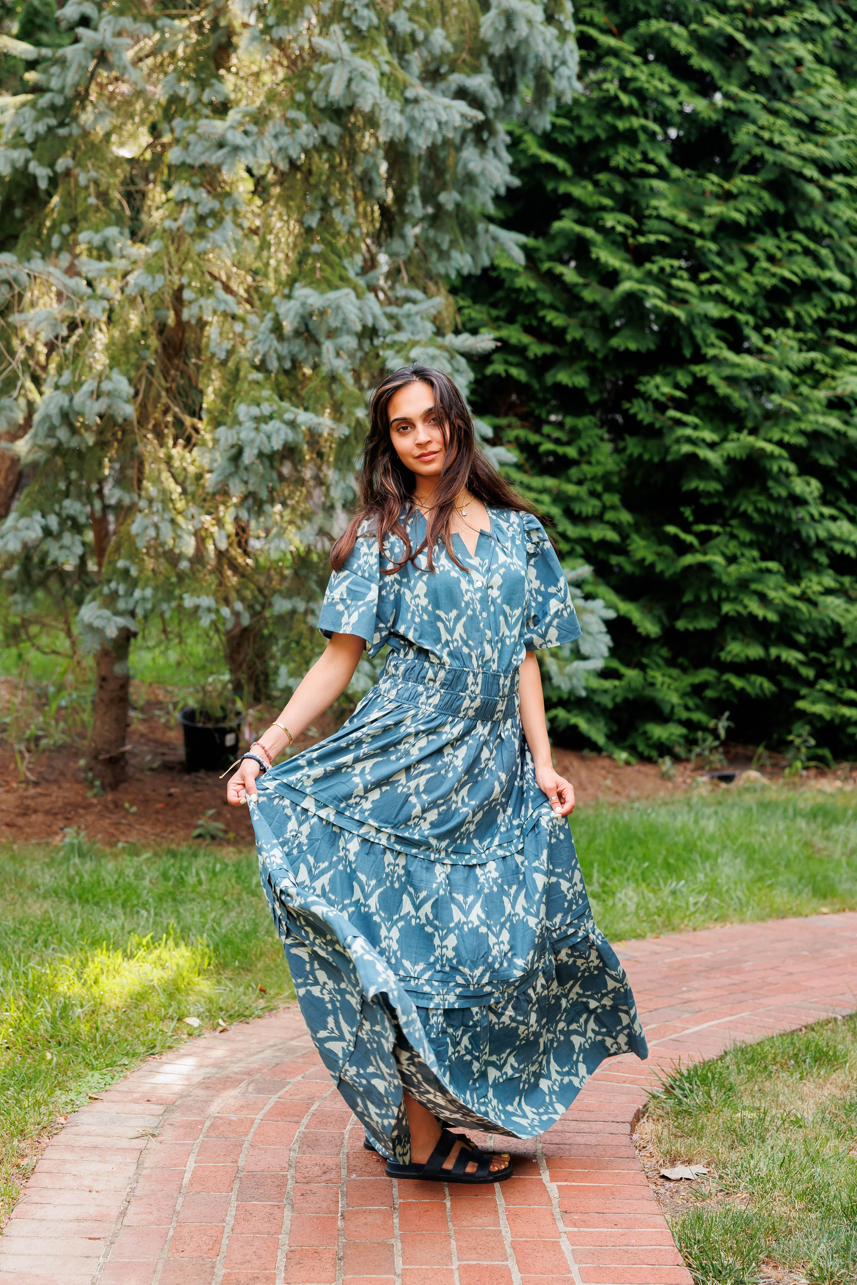 Samira Dress
