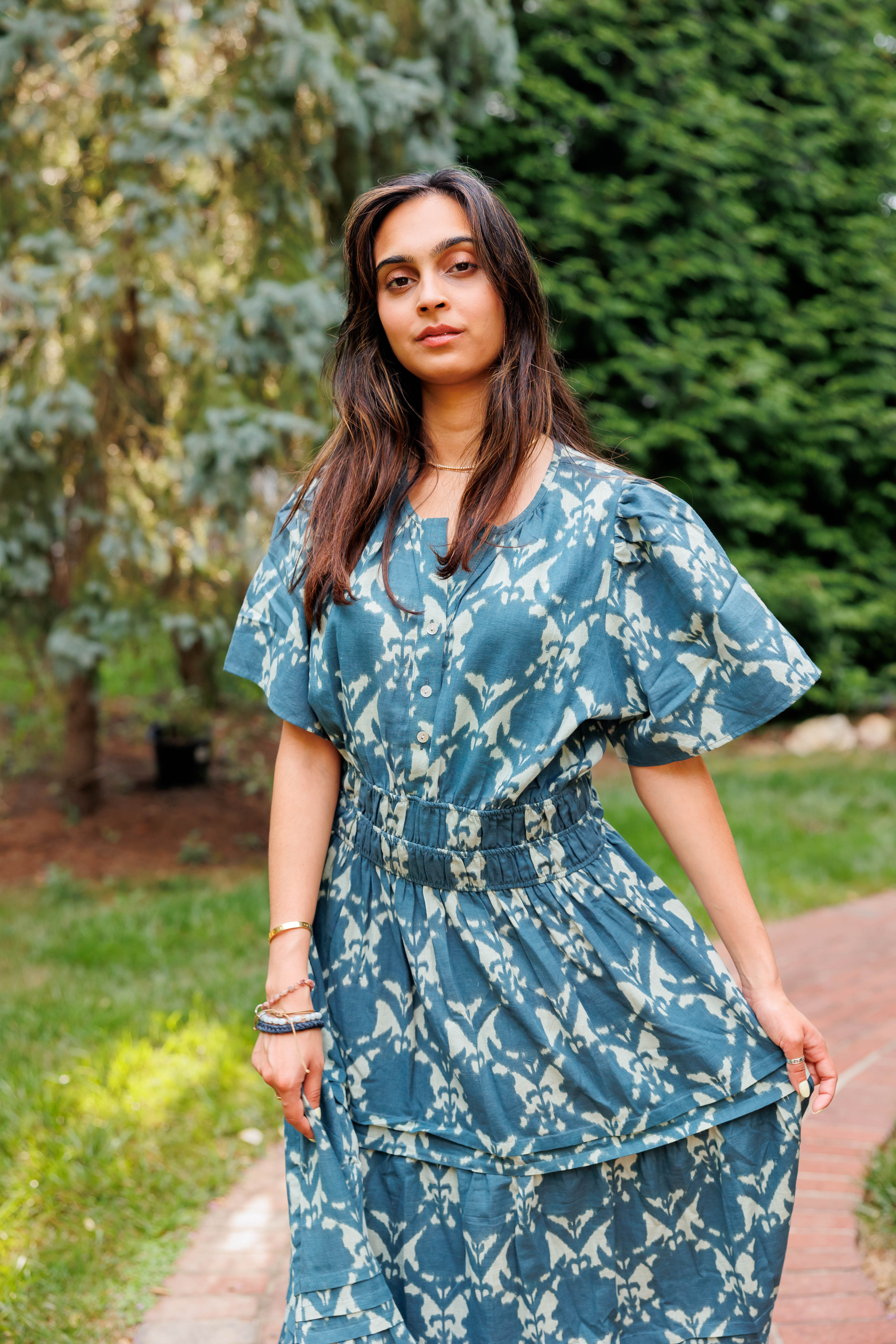 Samira Dress