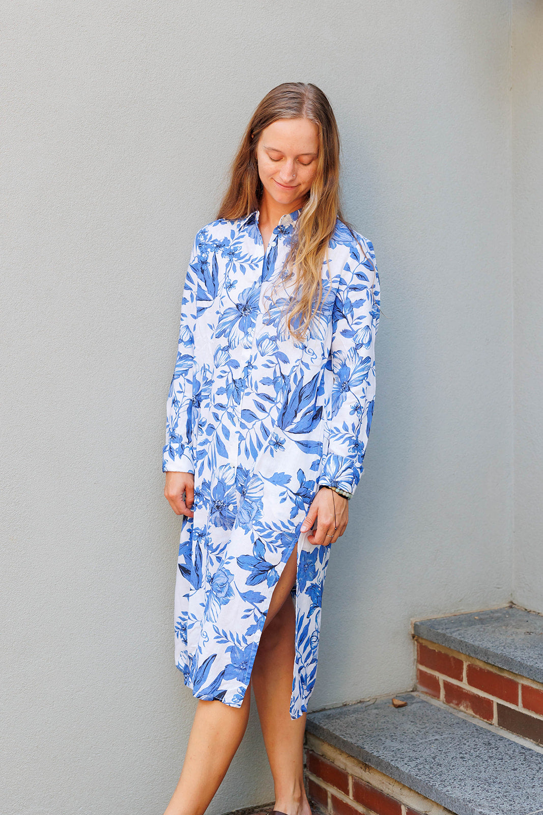 Brianna Dress