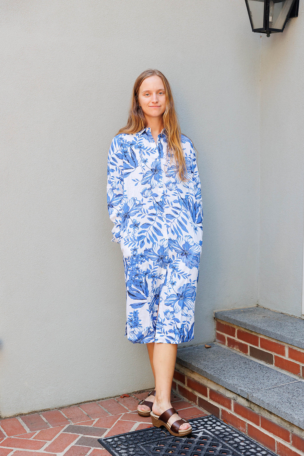 Brianna Dress