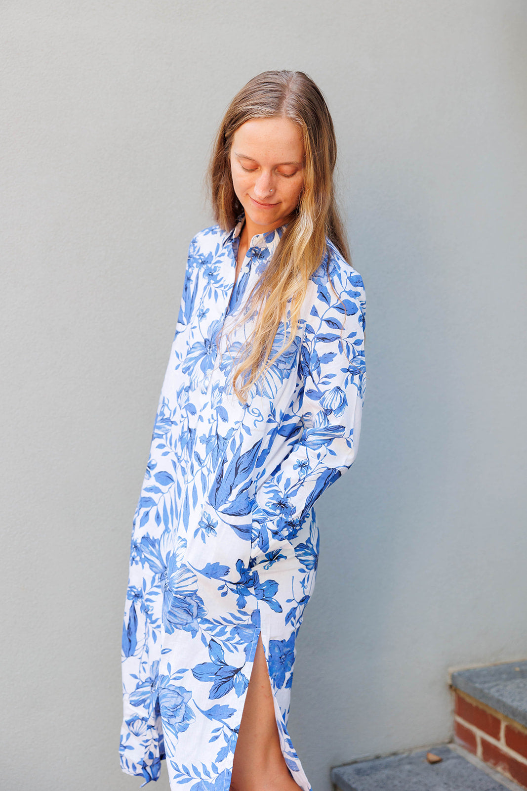 Brianna Dress