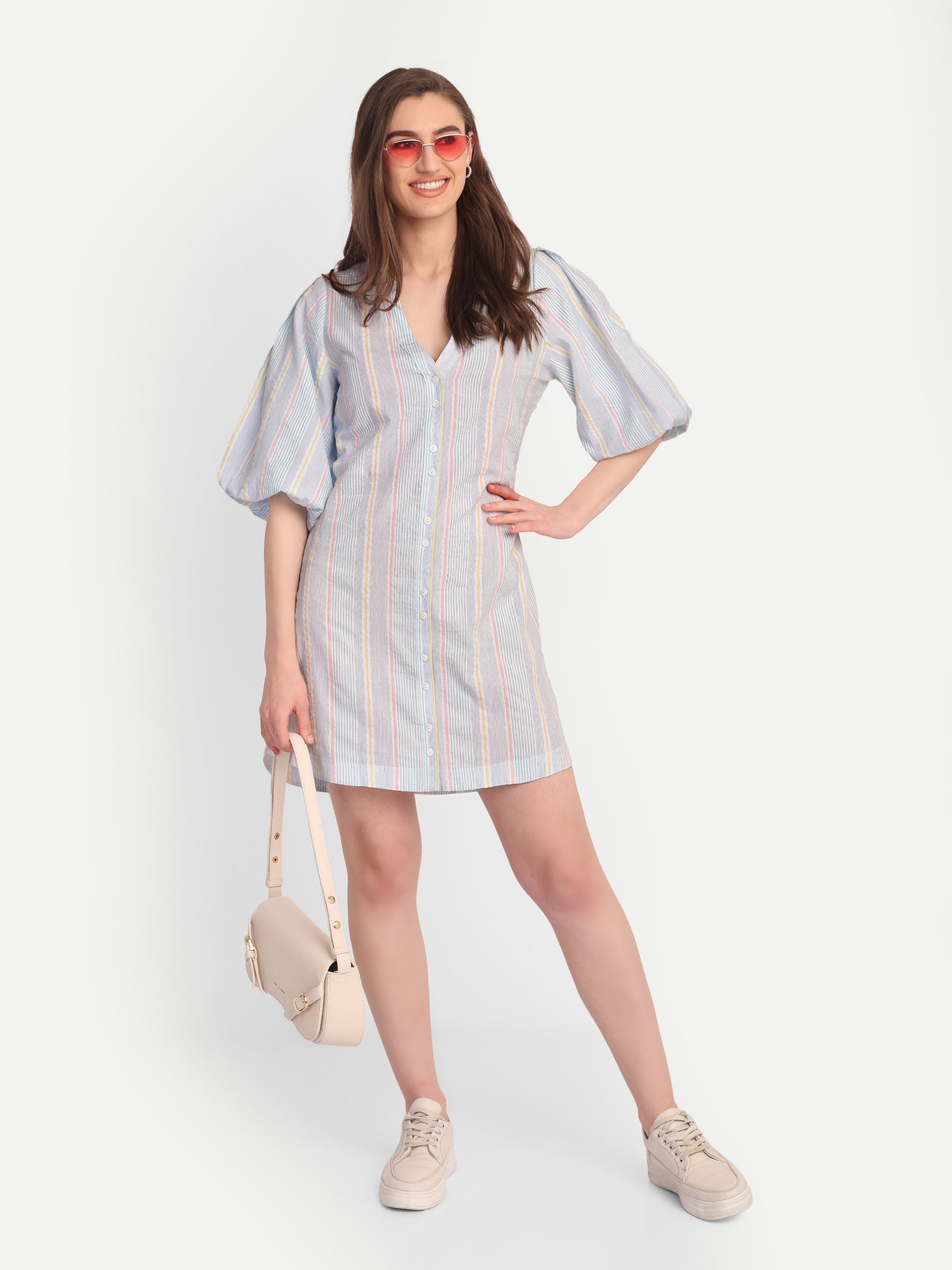 The Elan Dress