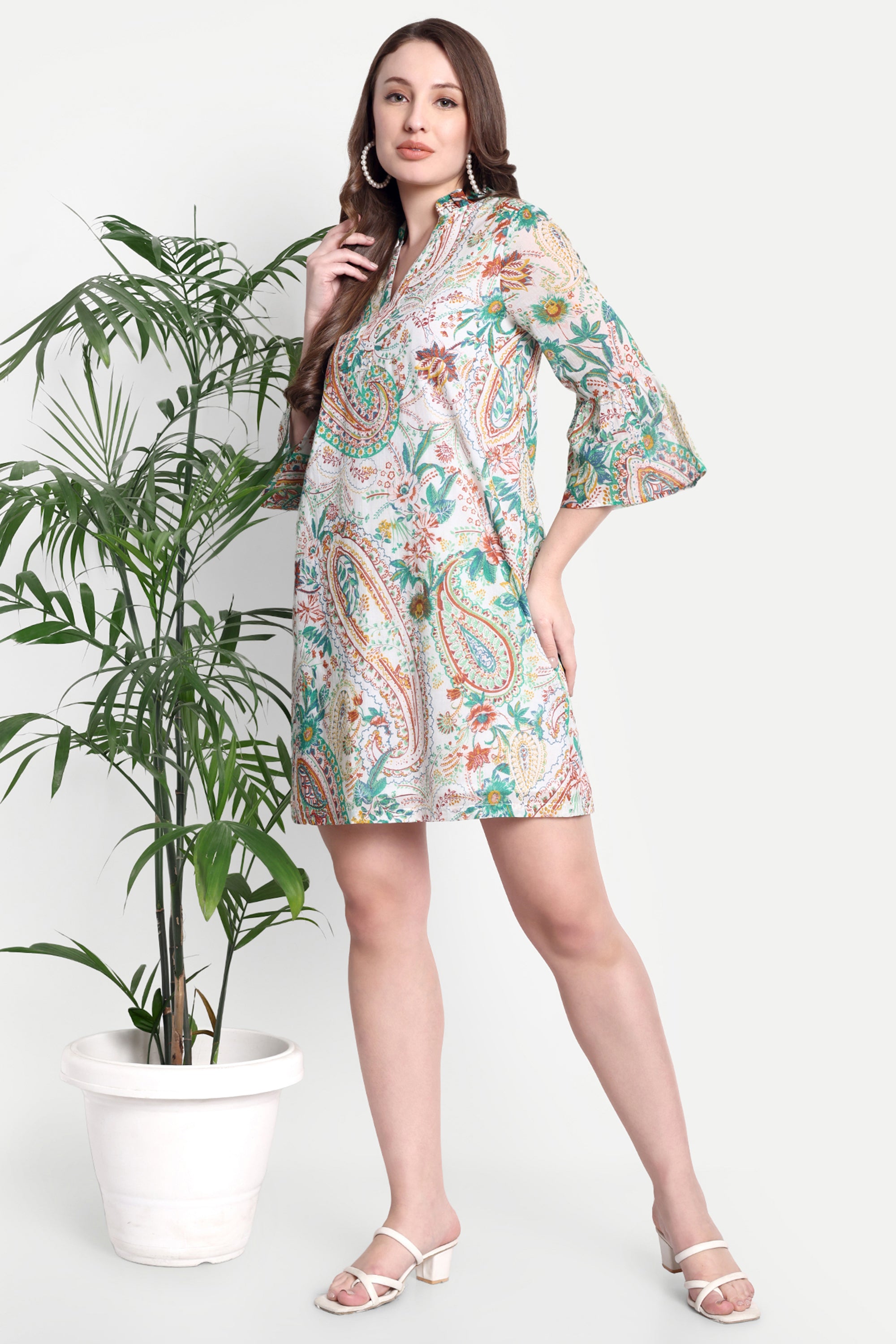 Lena Dress