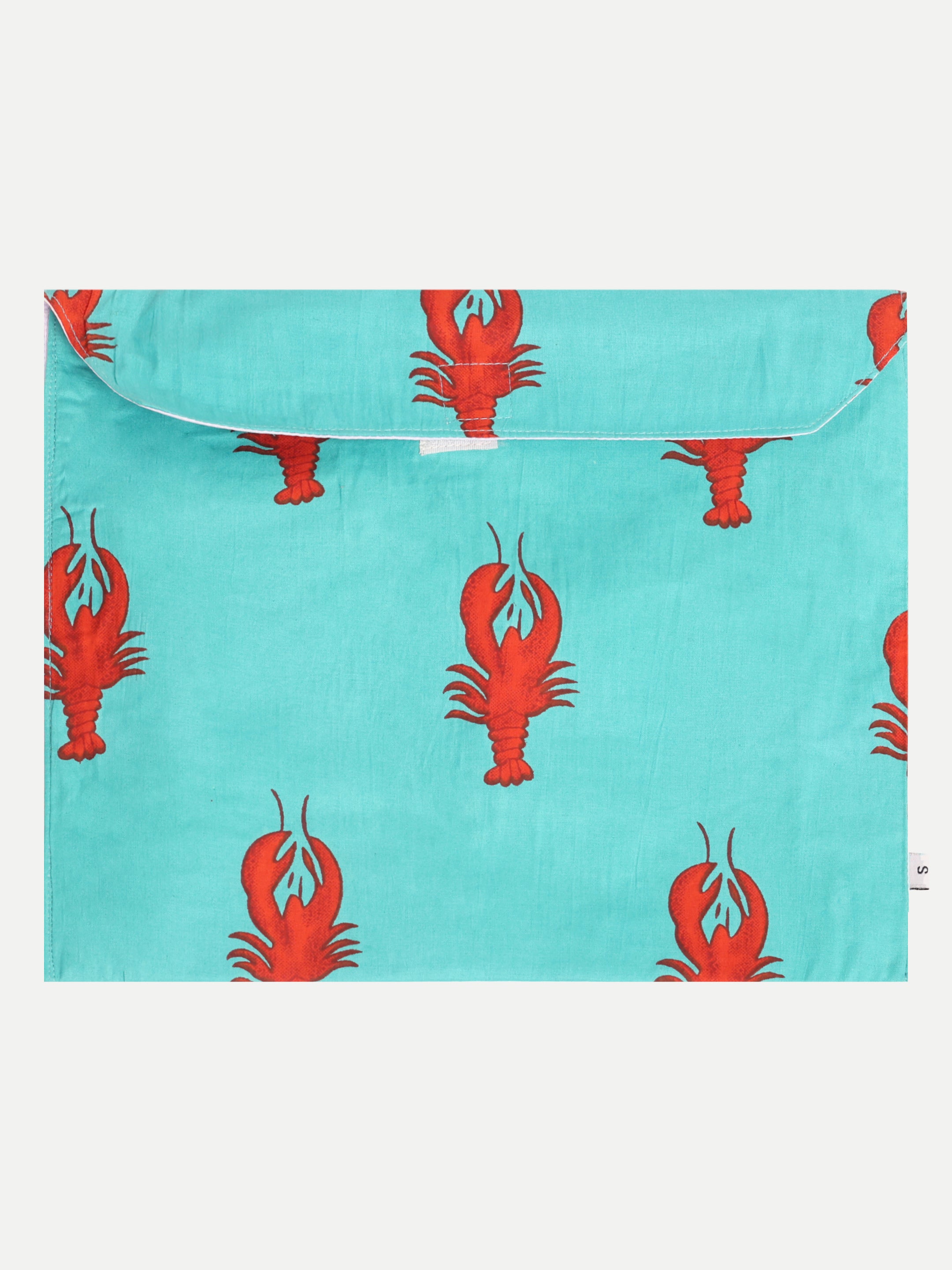 Lobster Turquoise