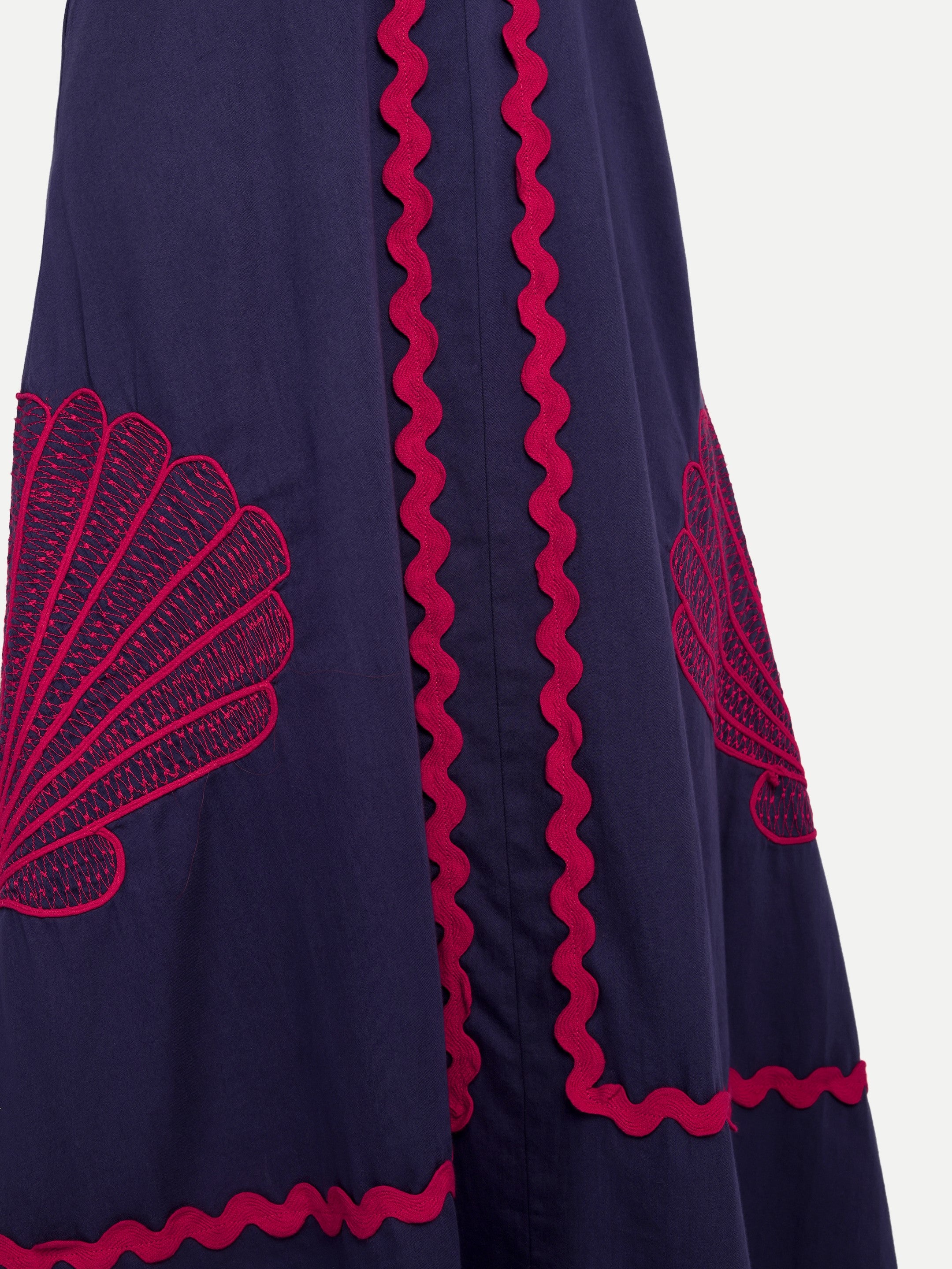 Noor Midi Dress