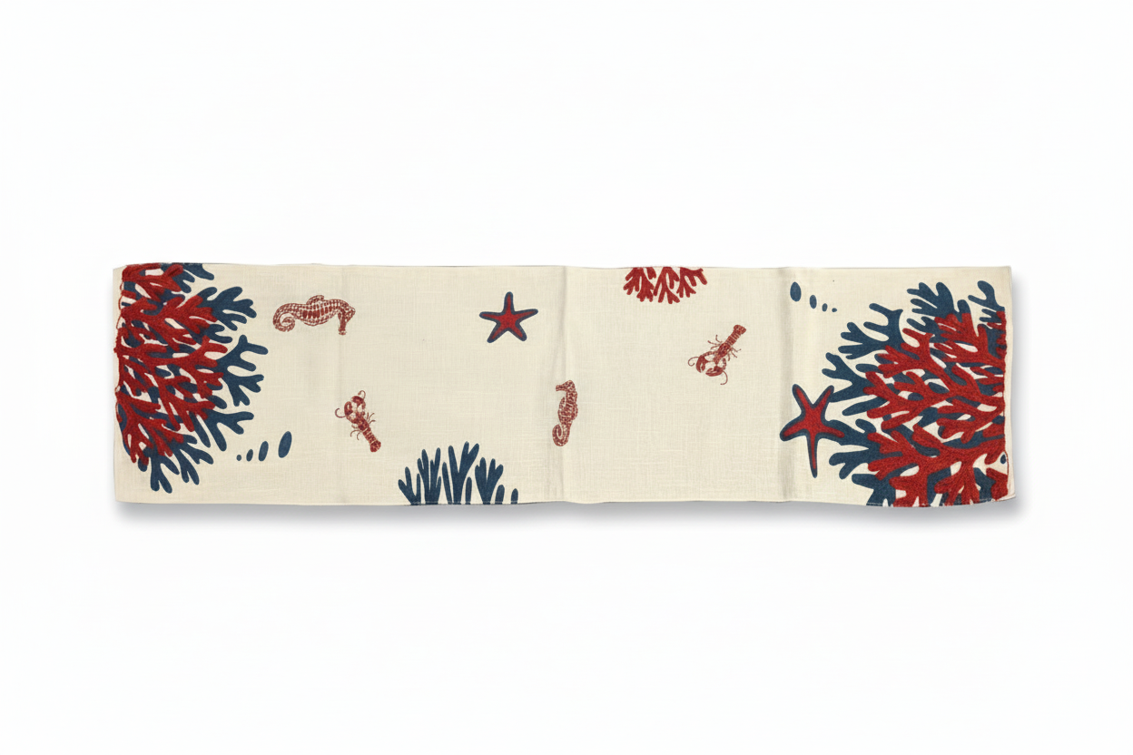 NAUTICAL RUNNER SWIMMING