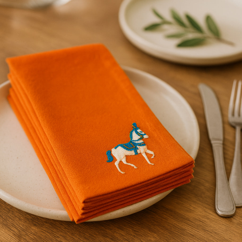 Horse Placemat