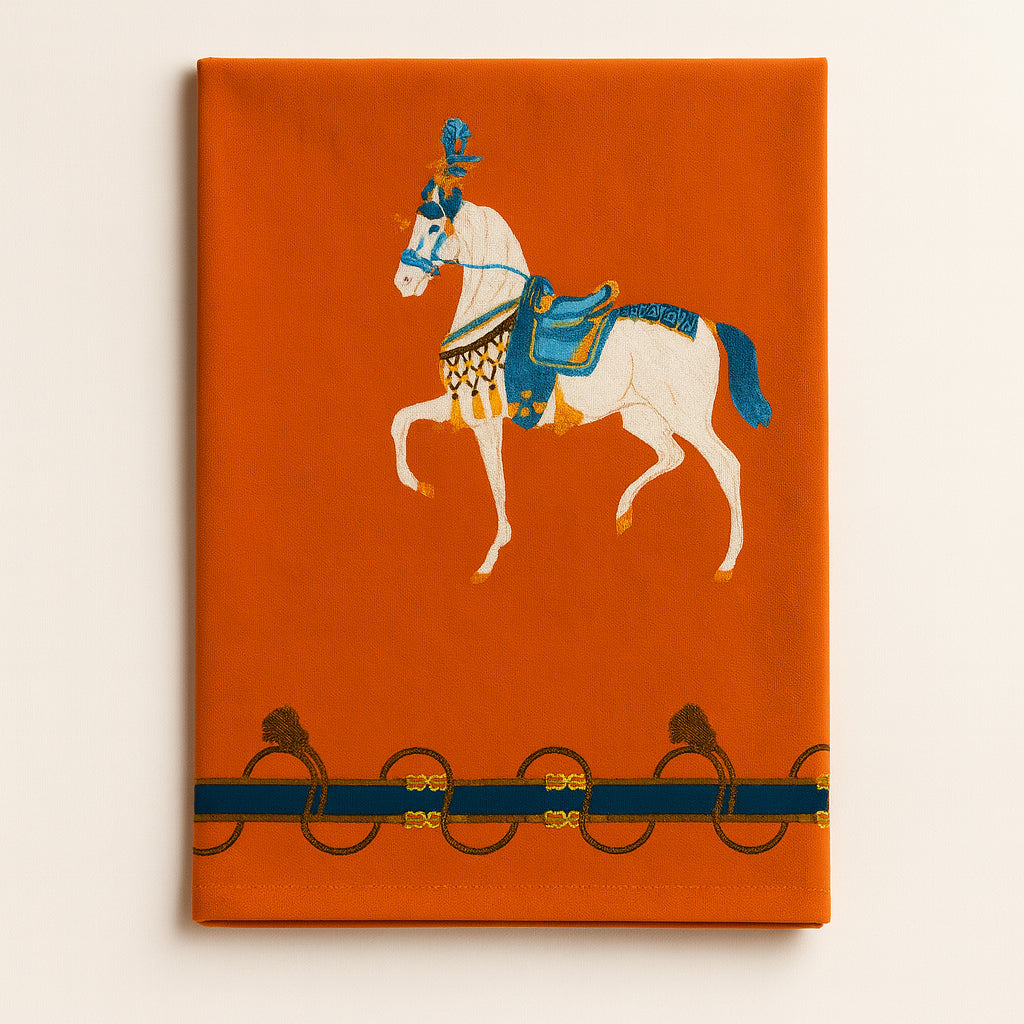 Horse Runner