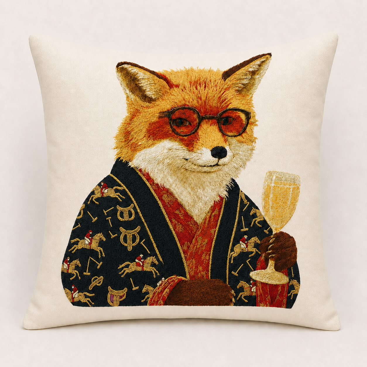 MR. FOX