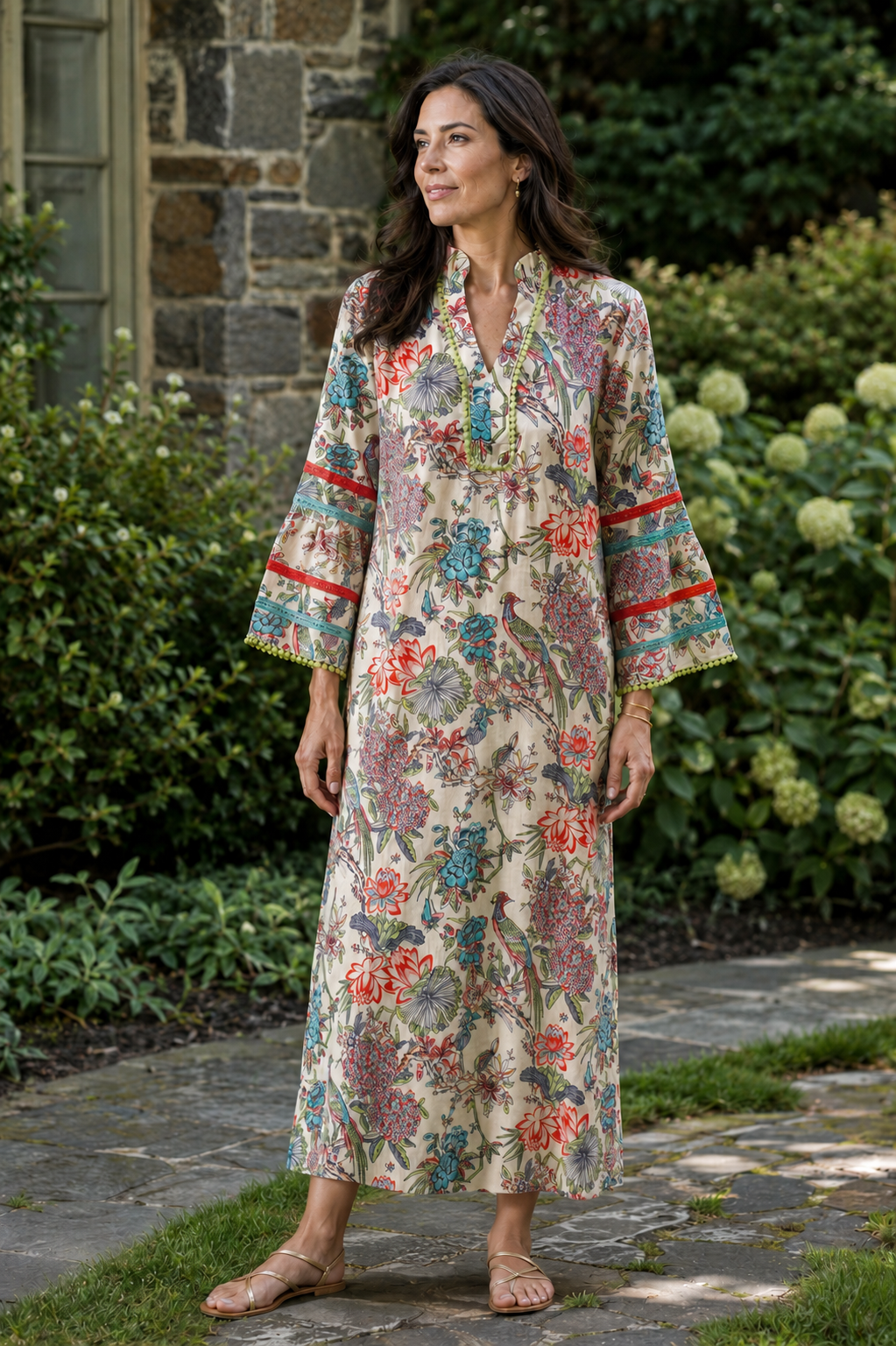 Carla Dress short