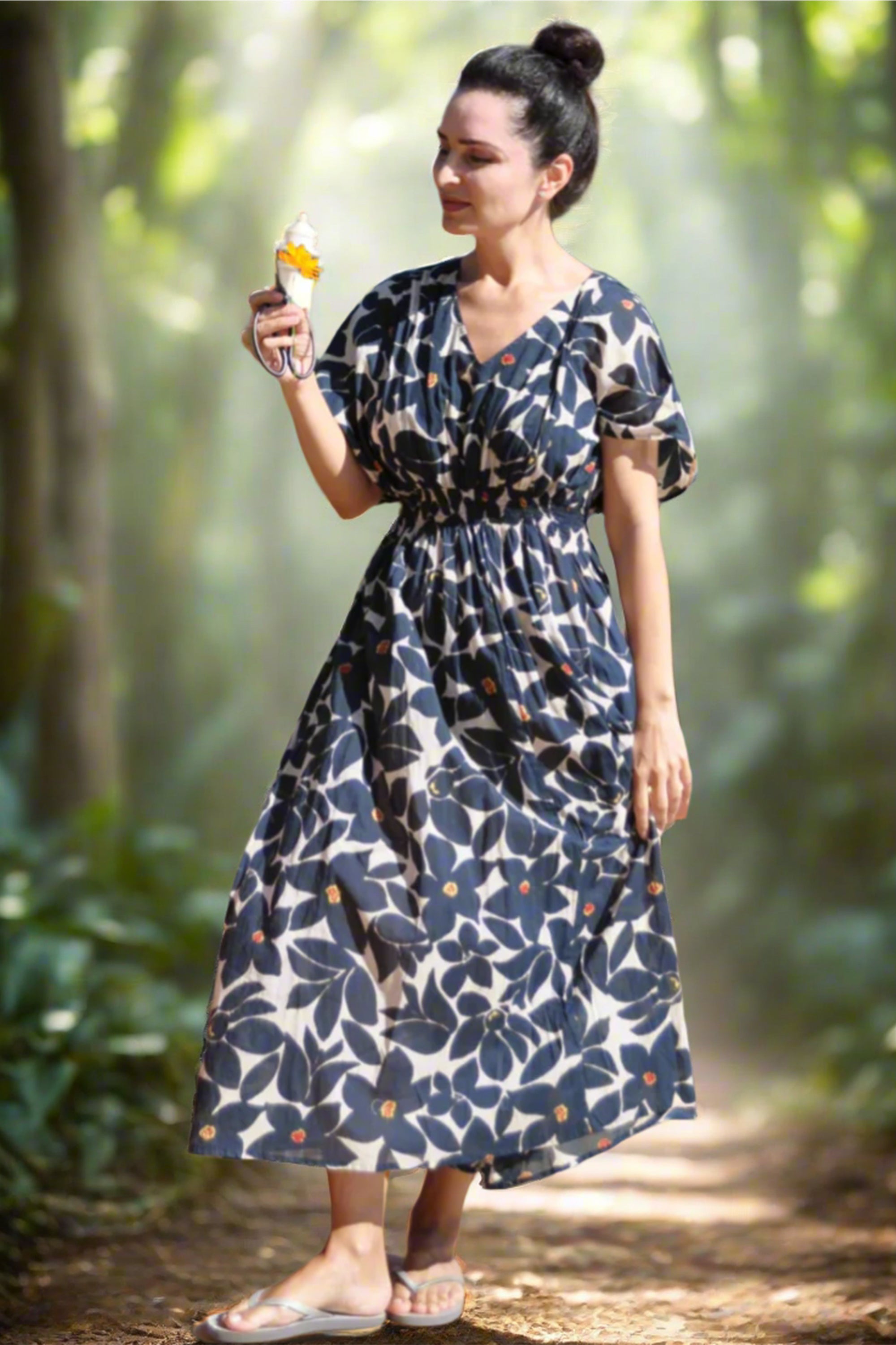 Chelsea Dress