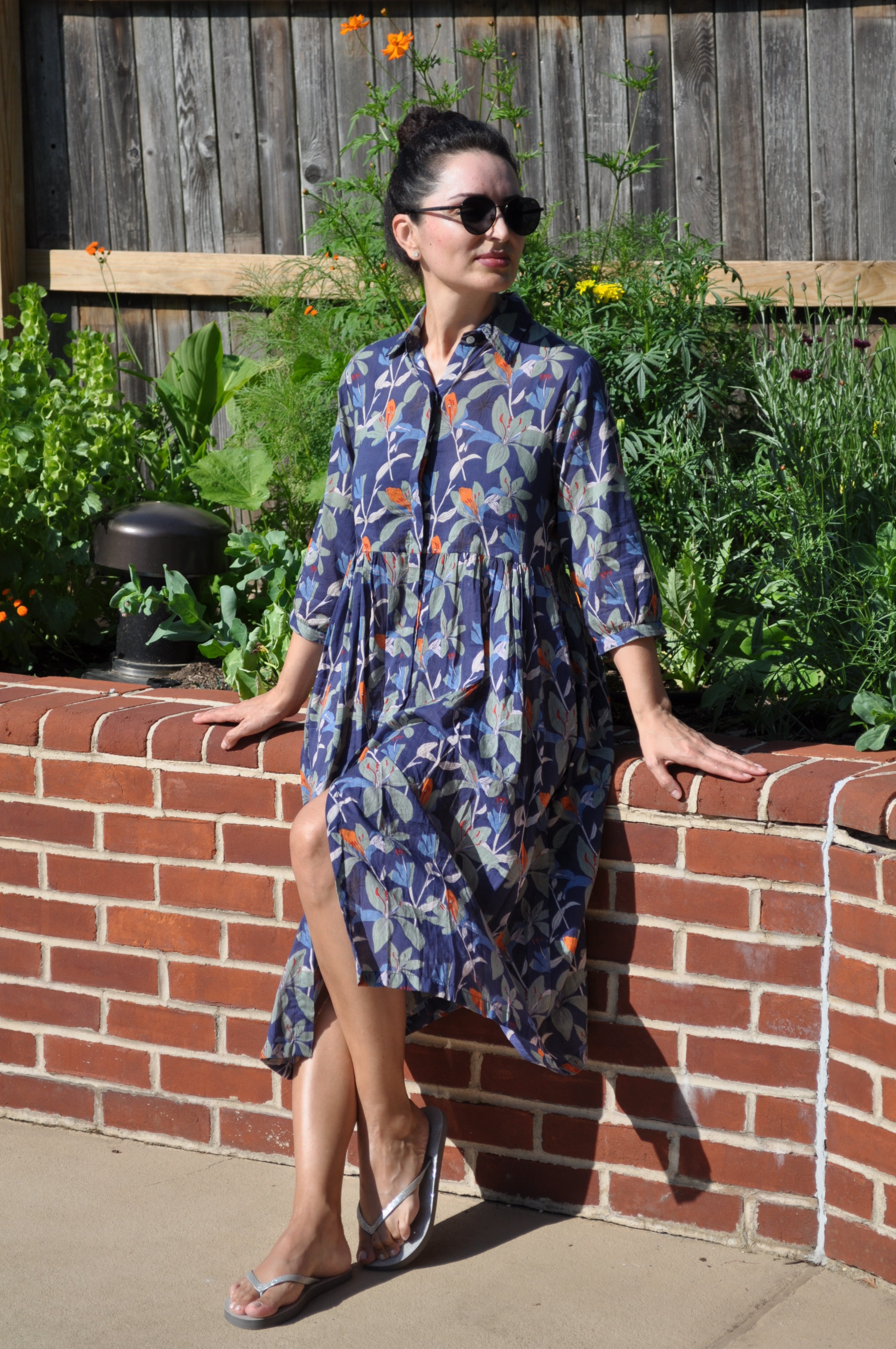 Paradise Dress