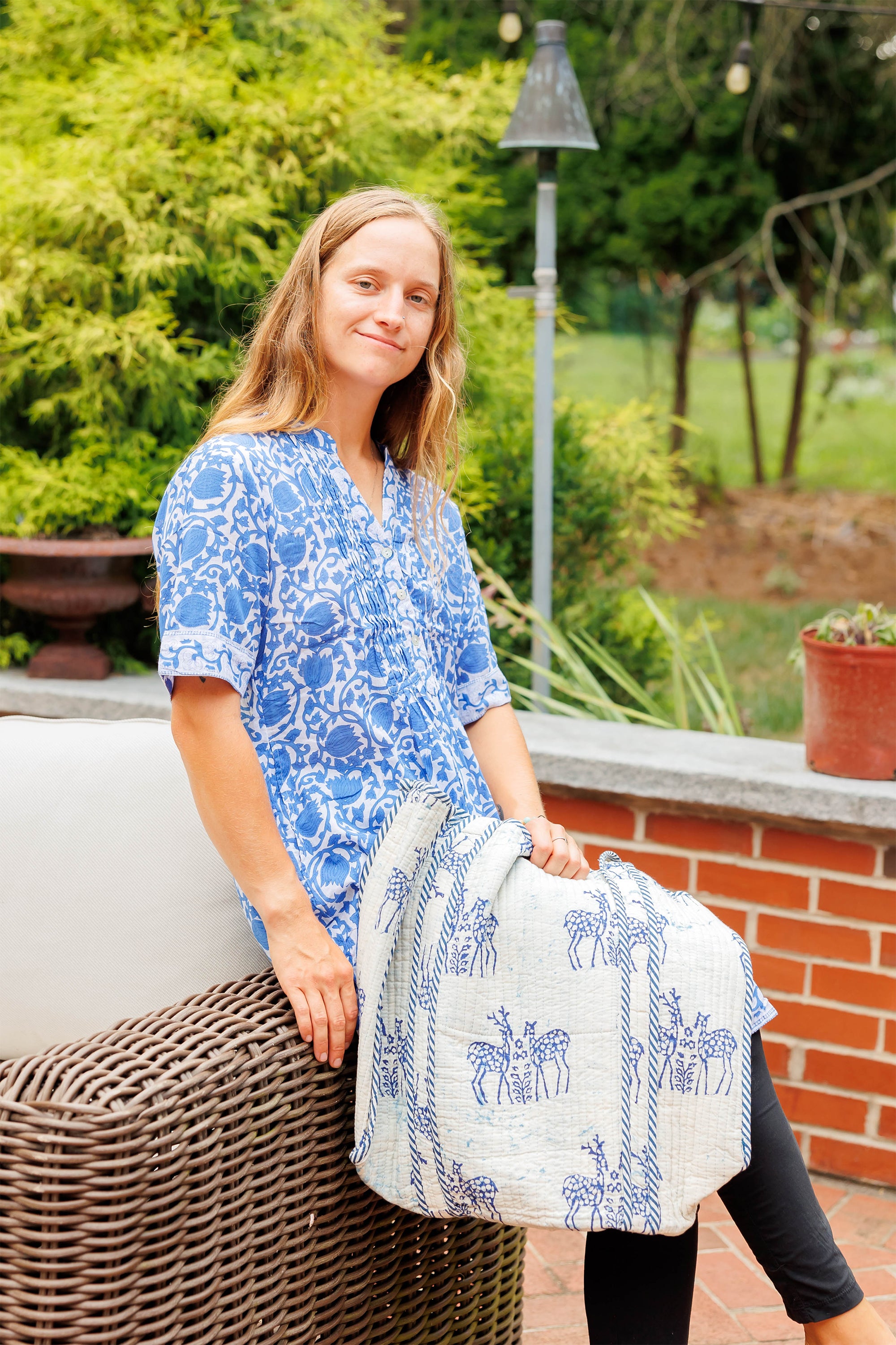 Dori Dress