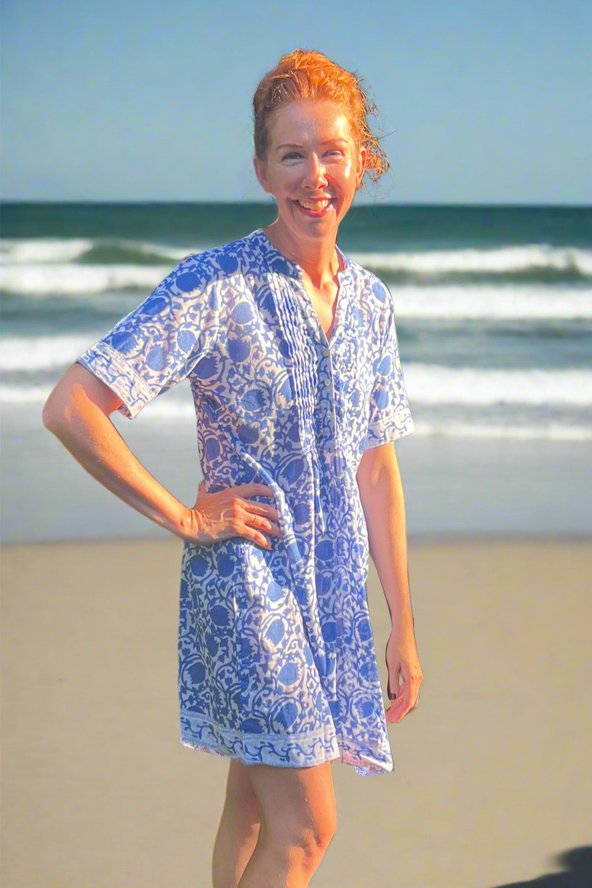 Dori Dress