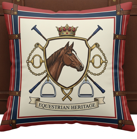 EQUESTRIAN HERITAGE