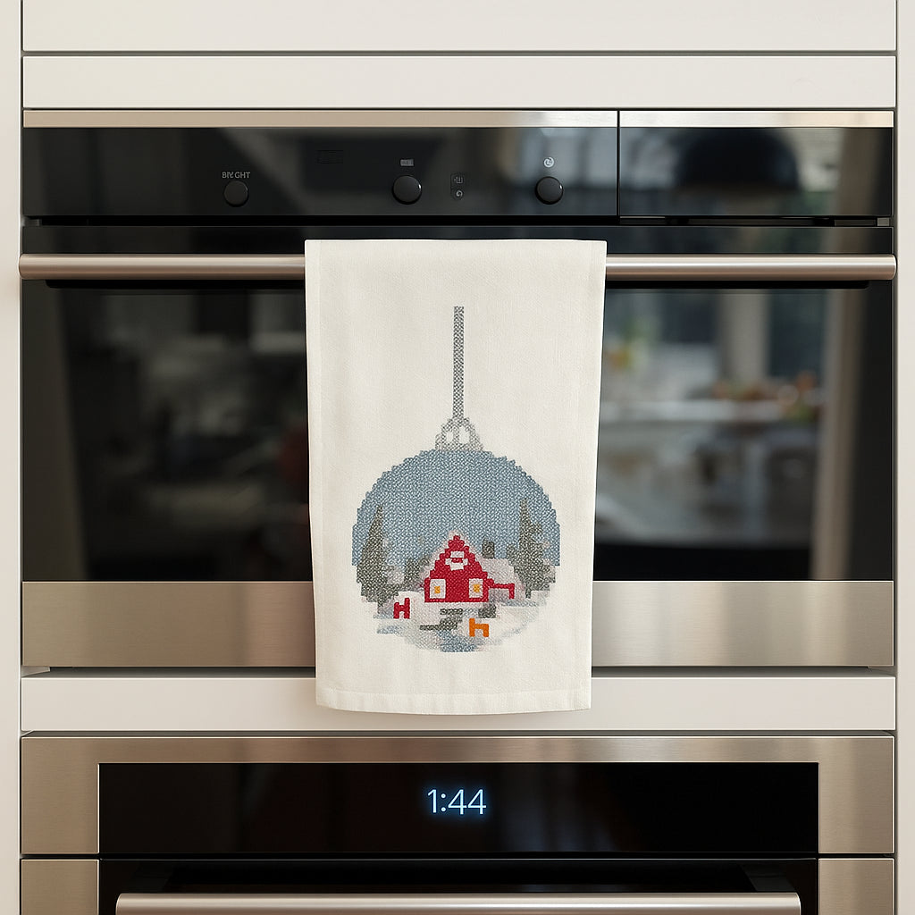 Kitchen Towel 