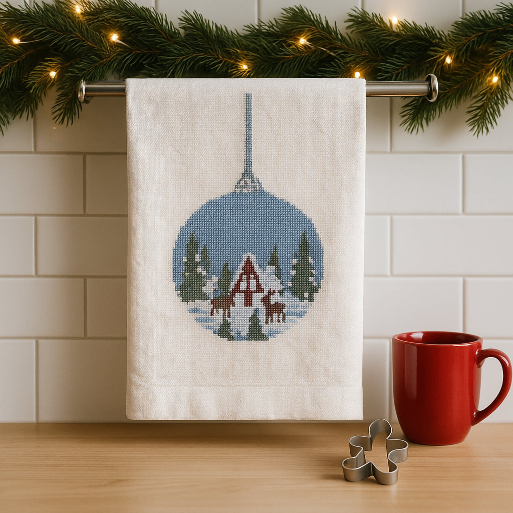 Kitchen Towel 