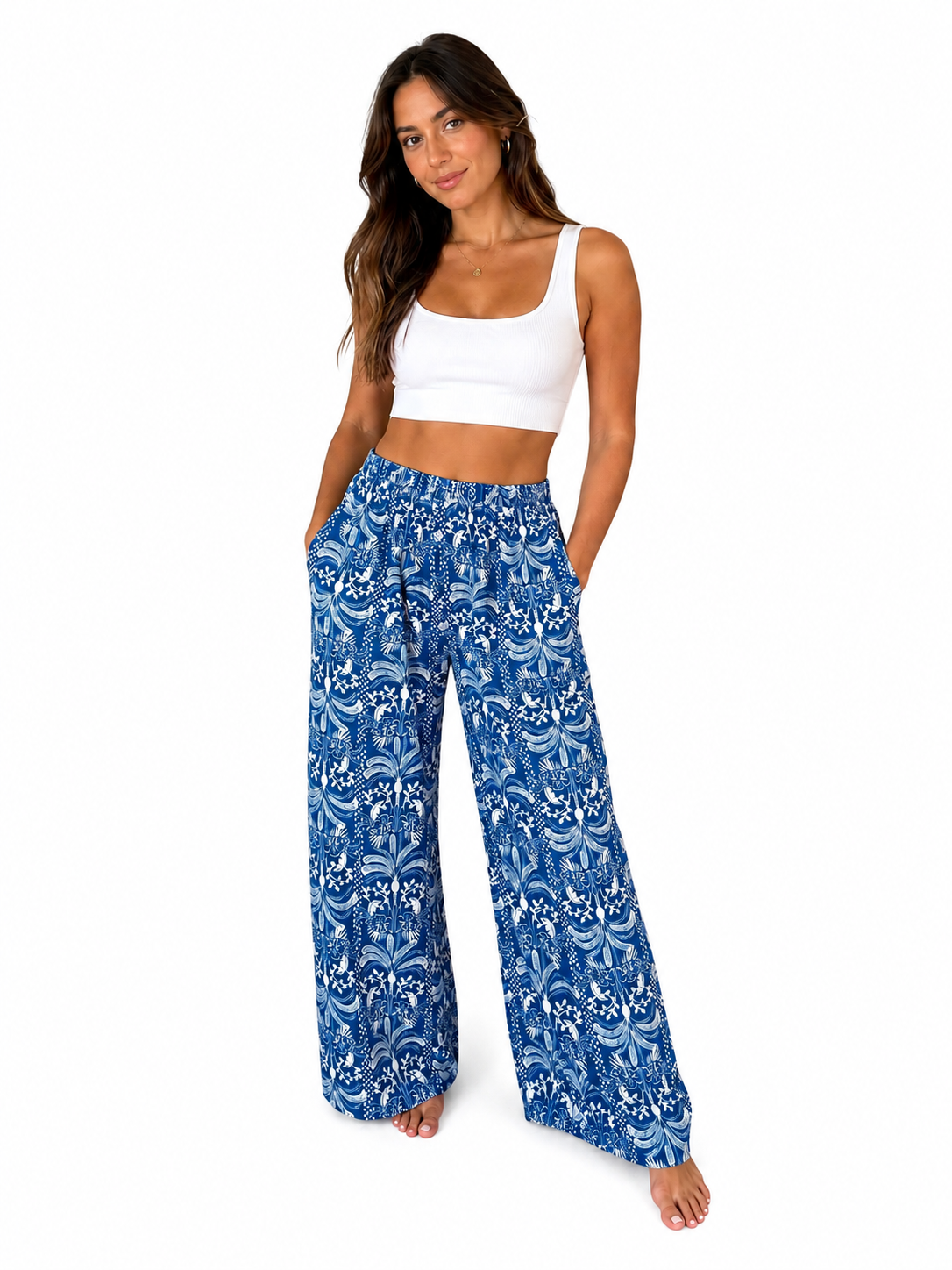 Palms pants