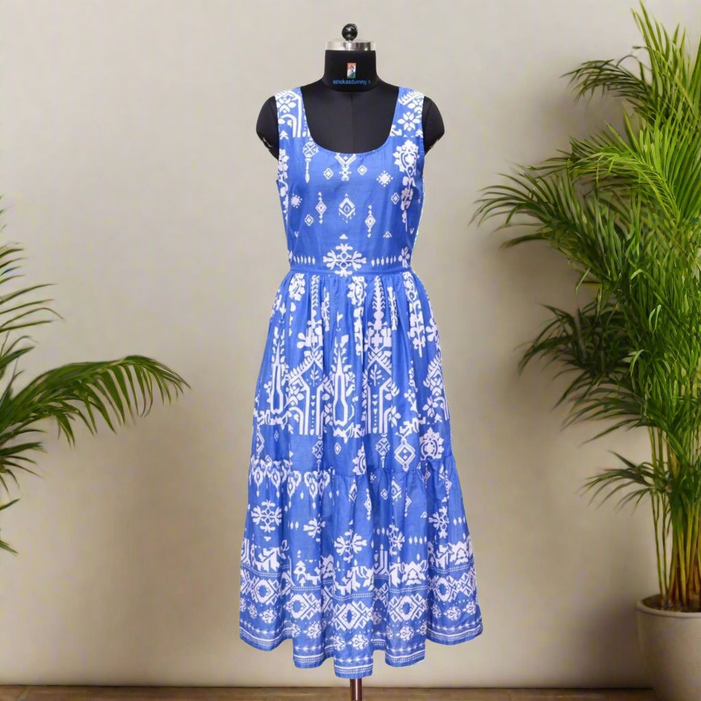 Laila Dress