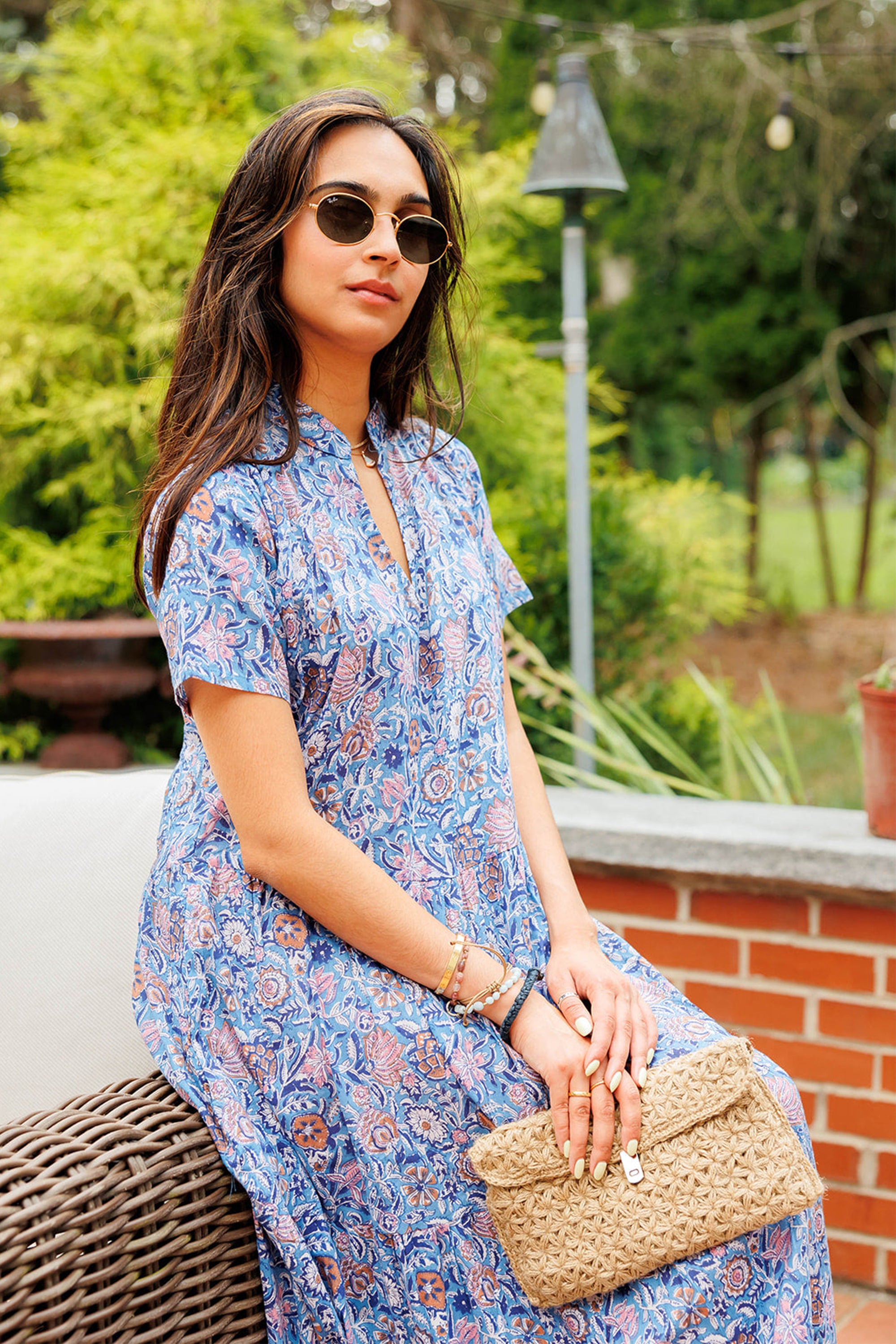 Meghan Dress