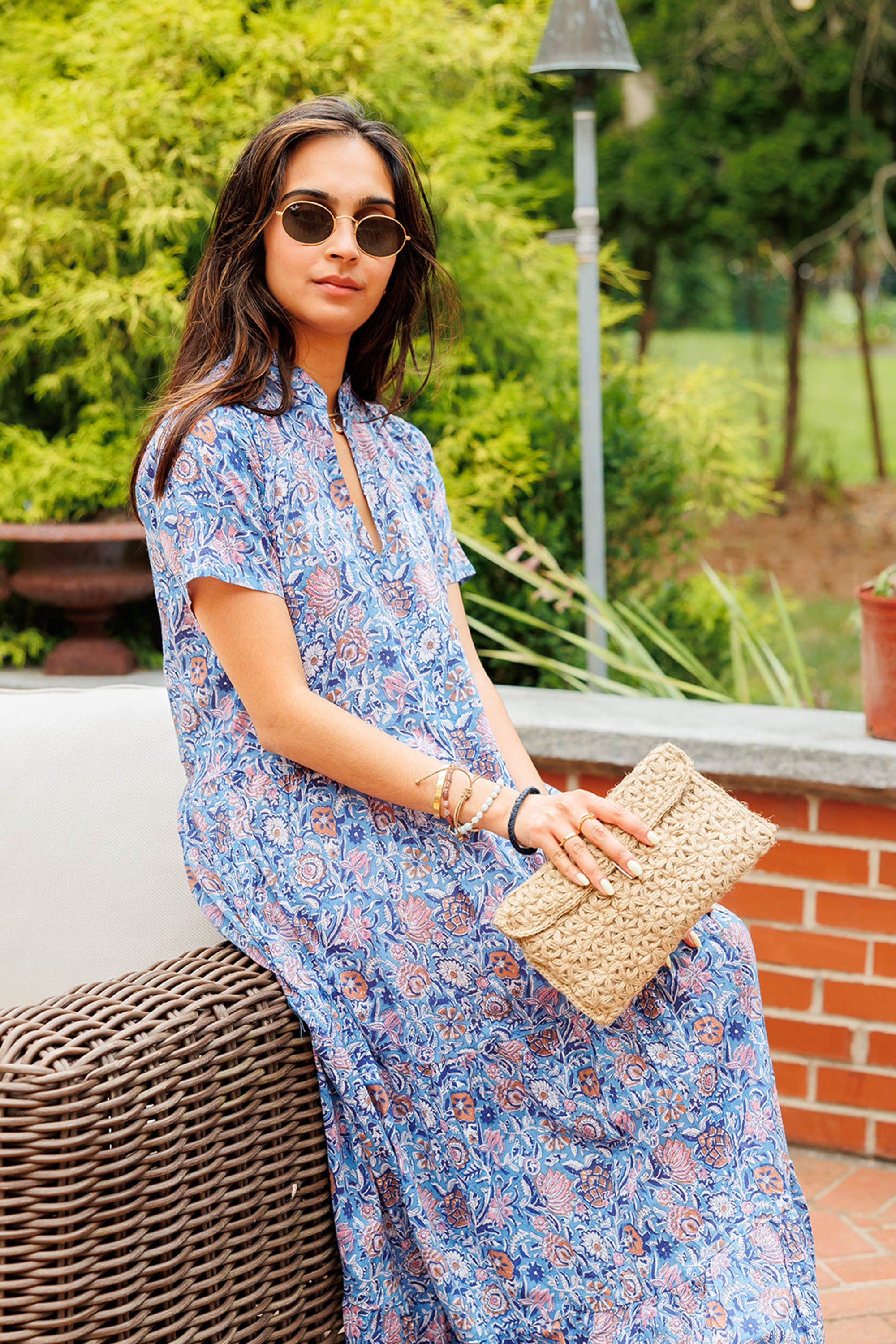 Meghan Dress