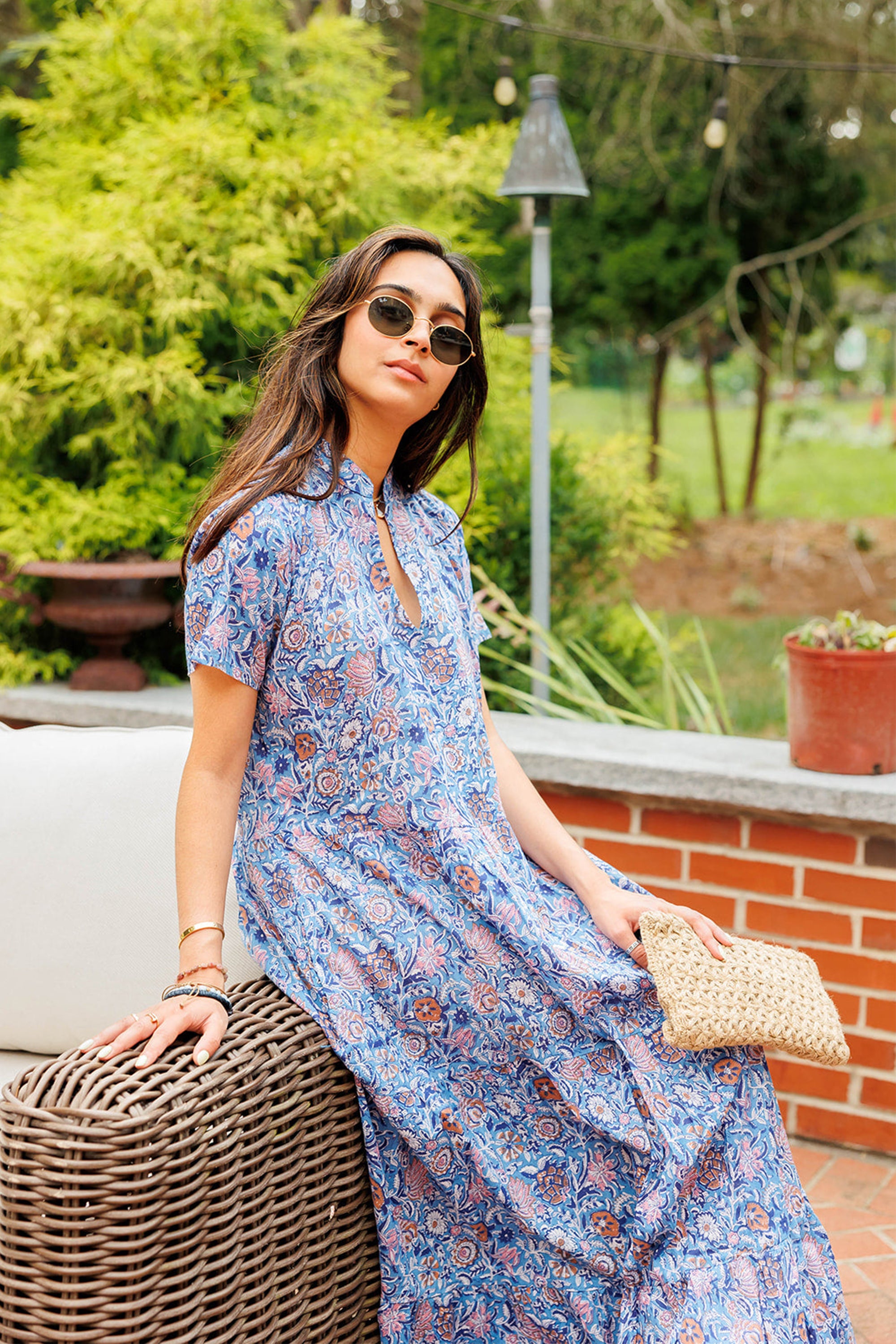 Meghan Dress