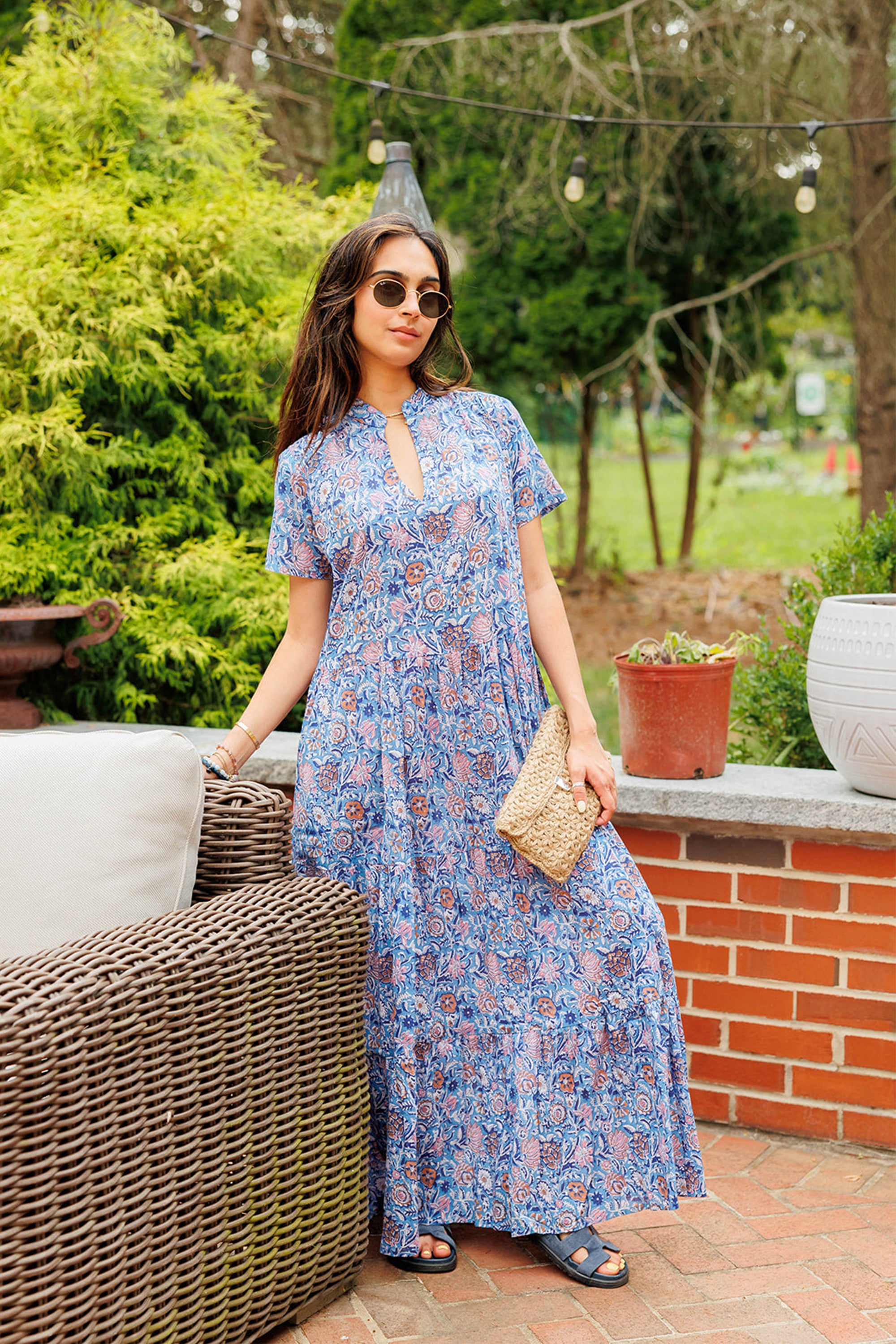 Meghan Dress