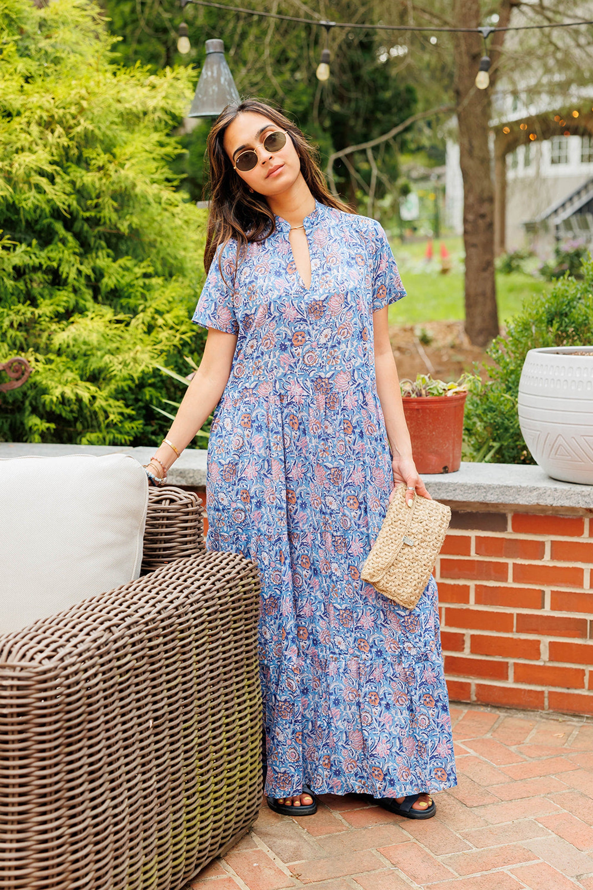 Meghan Dress