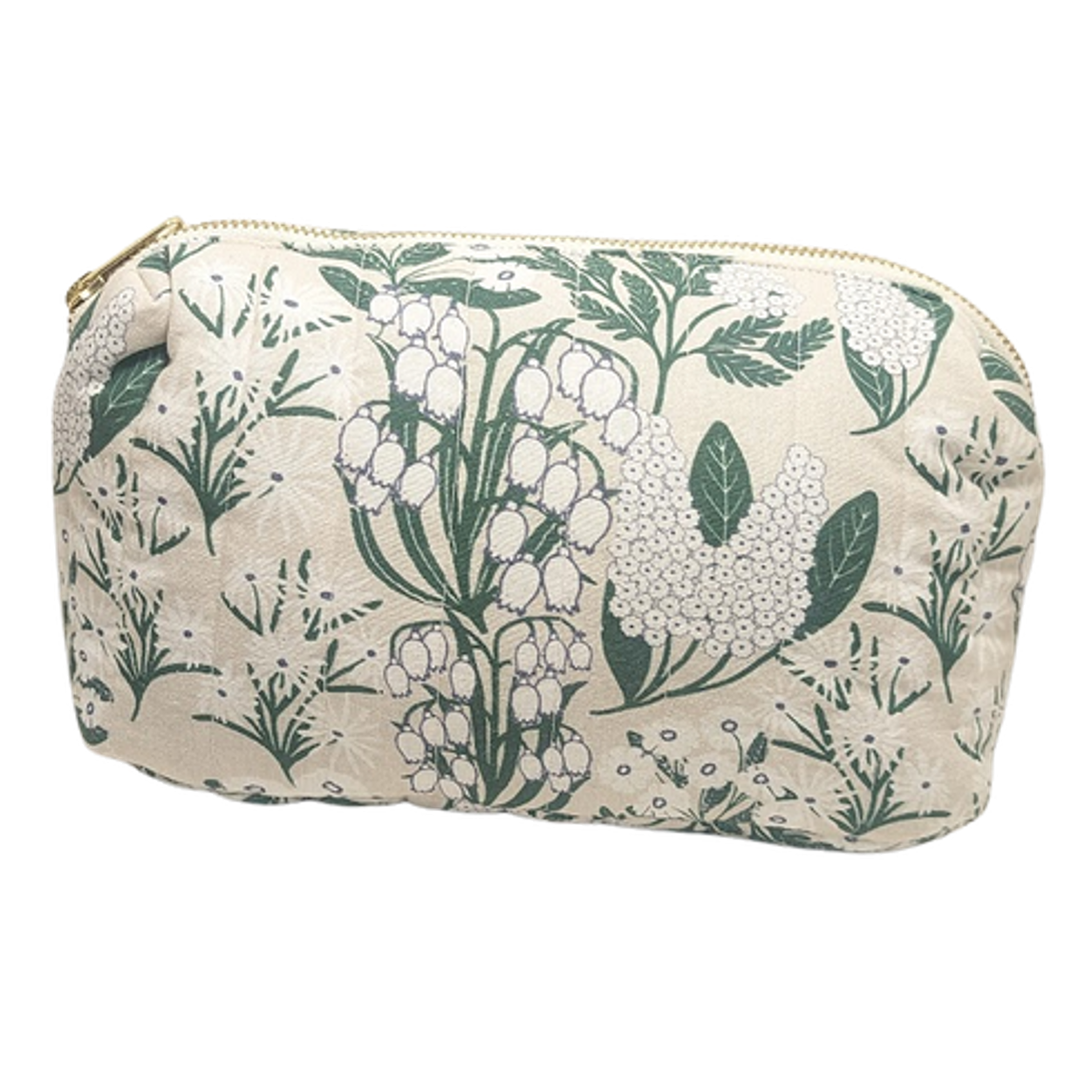 GARDEN POUCH
