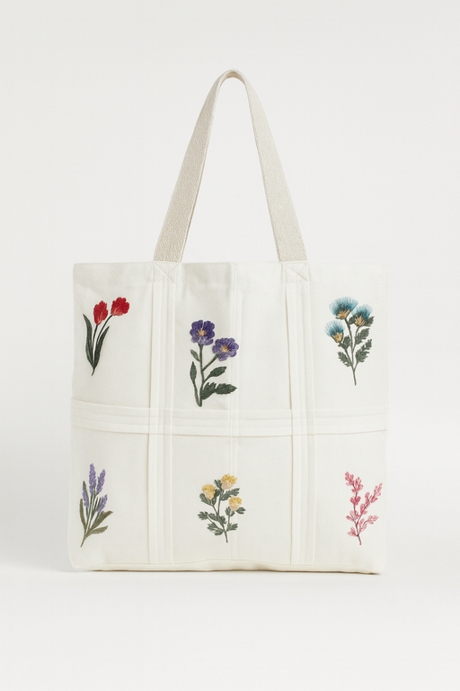 GARDEN BAG SPRING