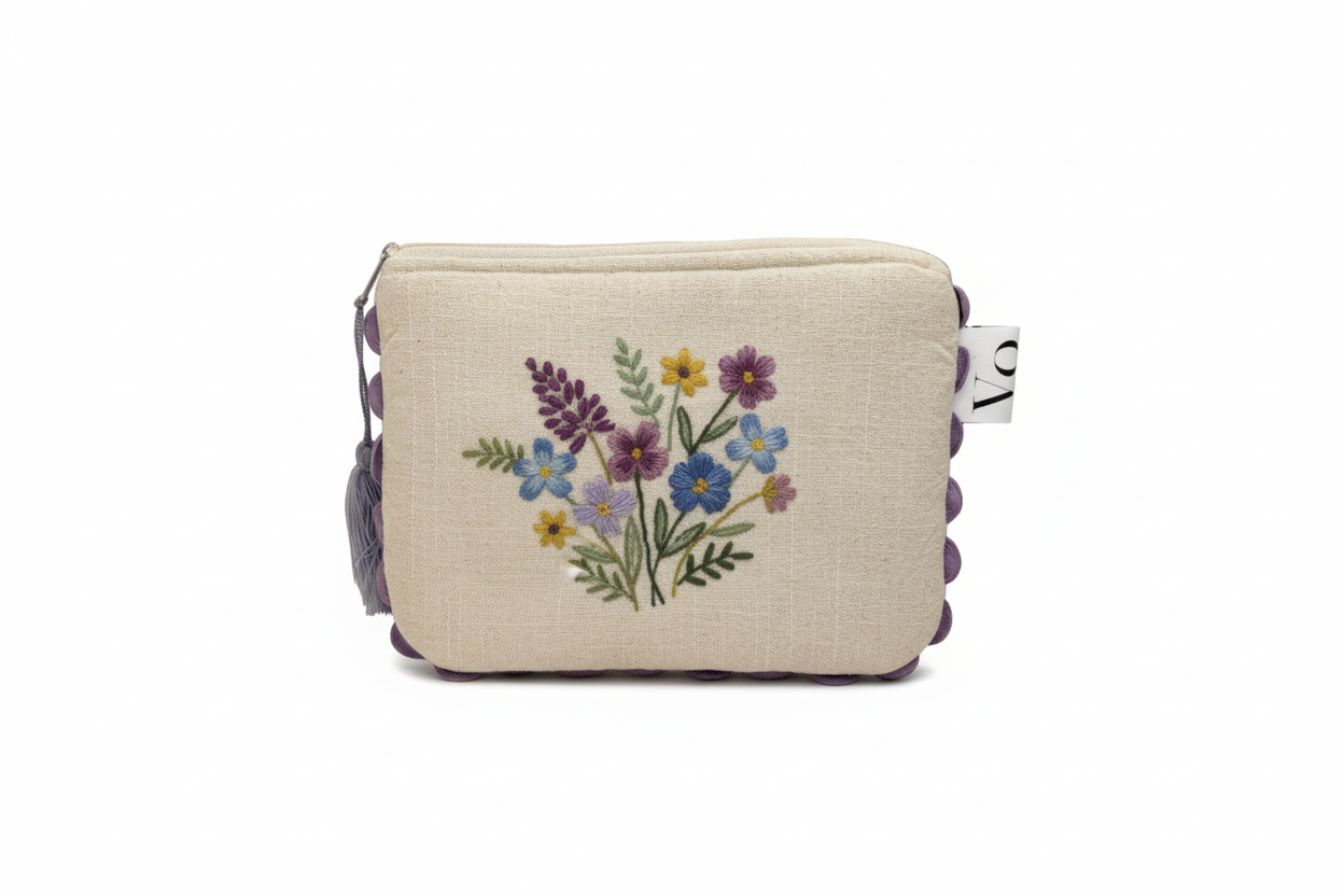 GARDEN POUCH