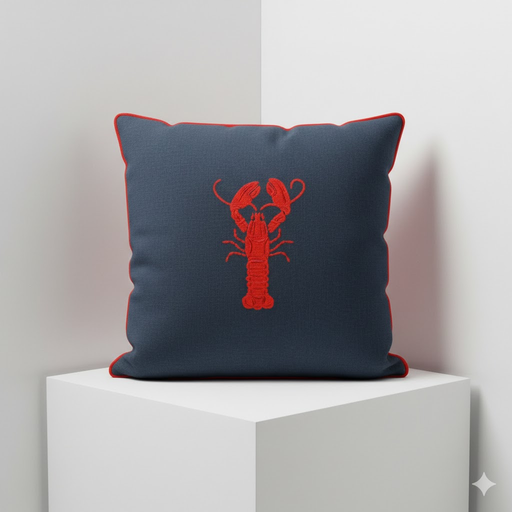 LOBSTER PILLOW